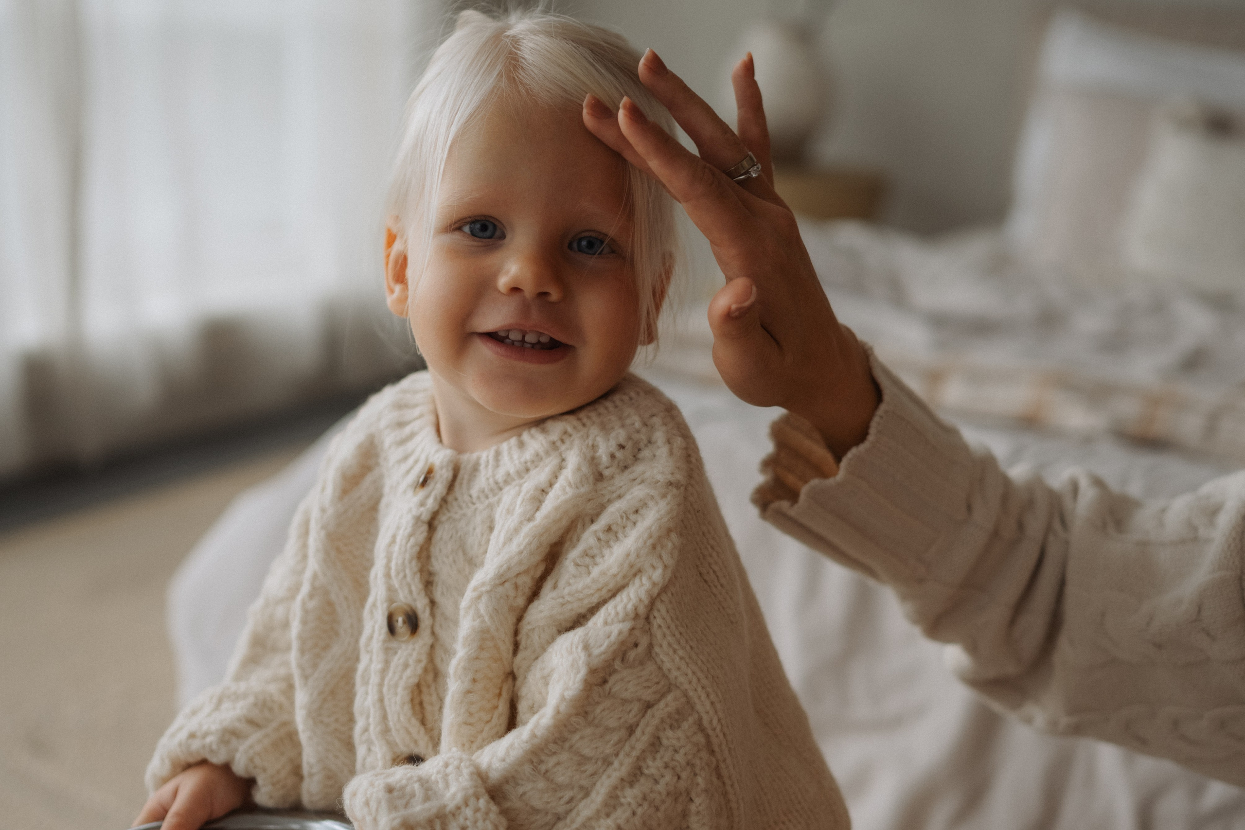 Альбина и Ева. Дьяконова Валерия семейный и детский фотограф в Санкт-Петербурге