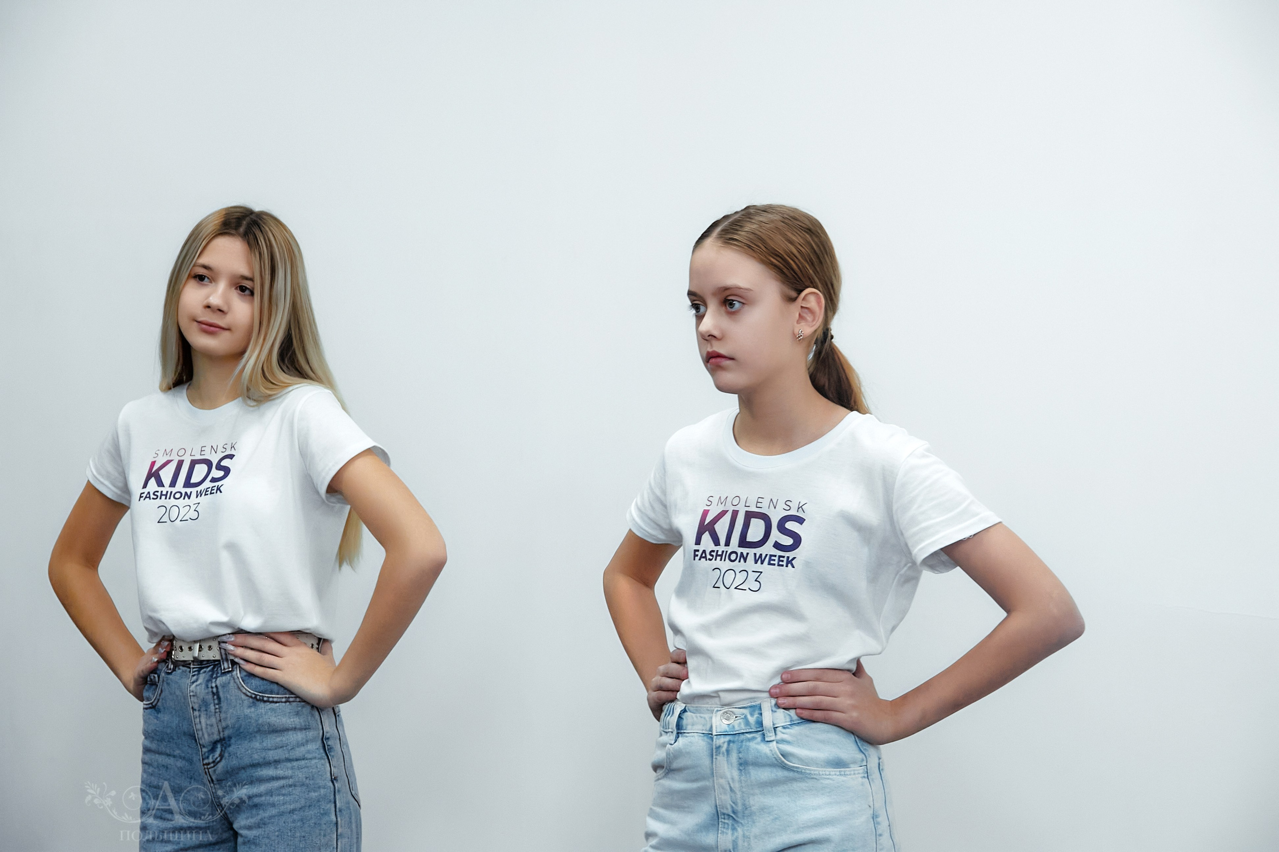 Мастер-класс Smolensk Fashion Week. Фотограф в Смоленске Ася Польшина