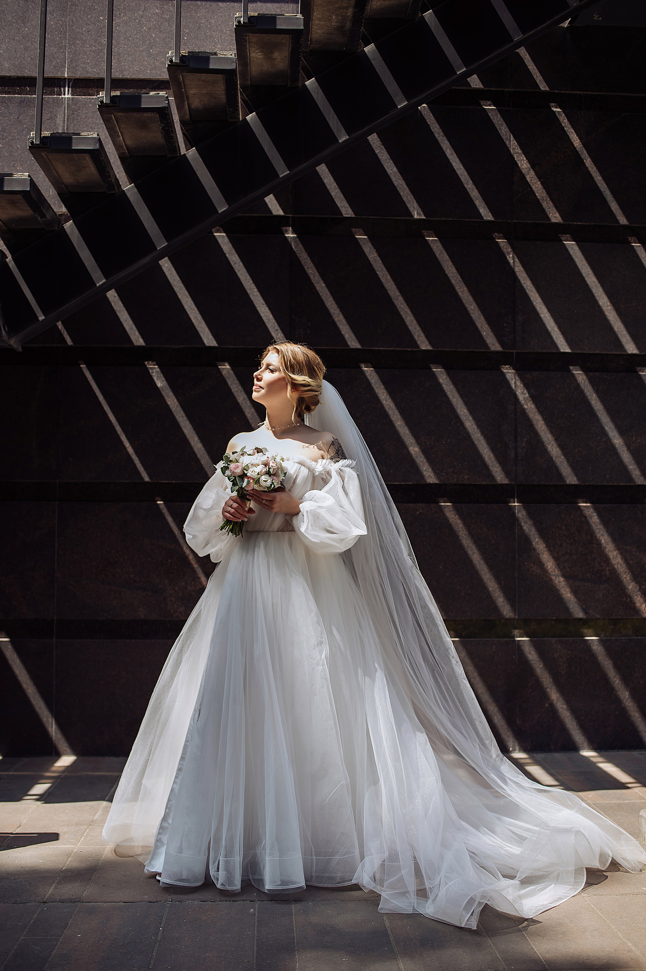 Юнона & Евгений. Семейный фотограф в Тольятти и Самаре Юлия Леванова