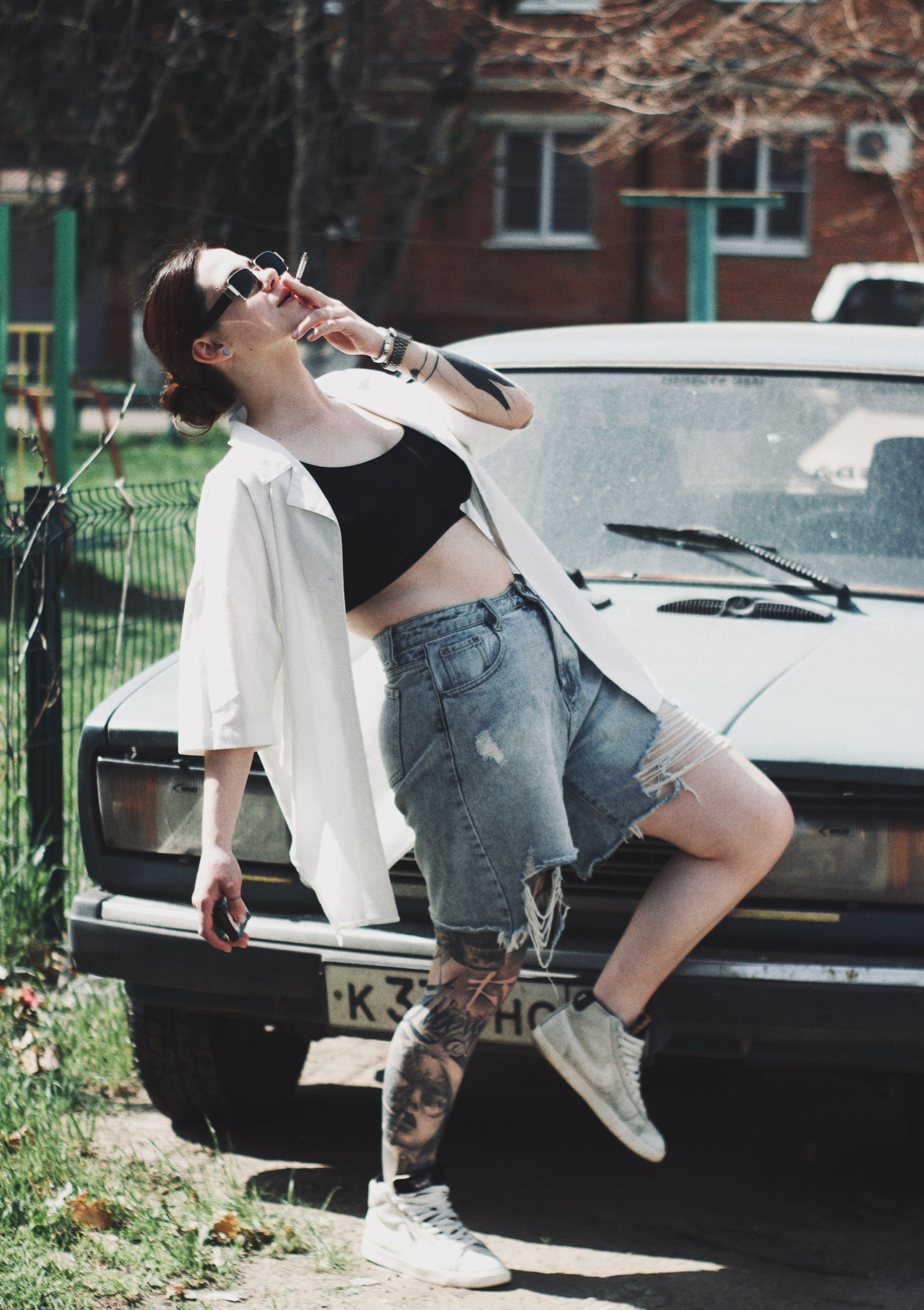 REBEL. Семейный фотограф в Краснодаре Анастасия Жабрунова