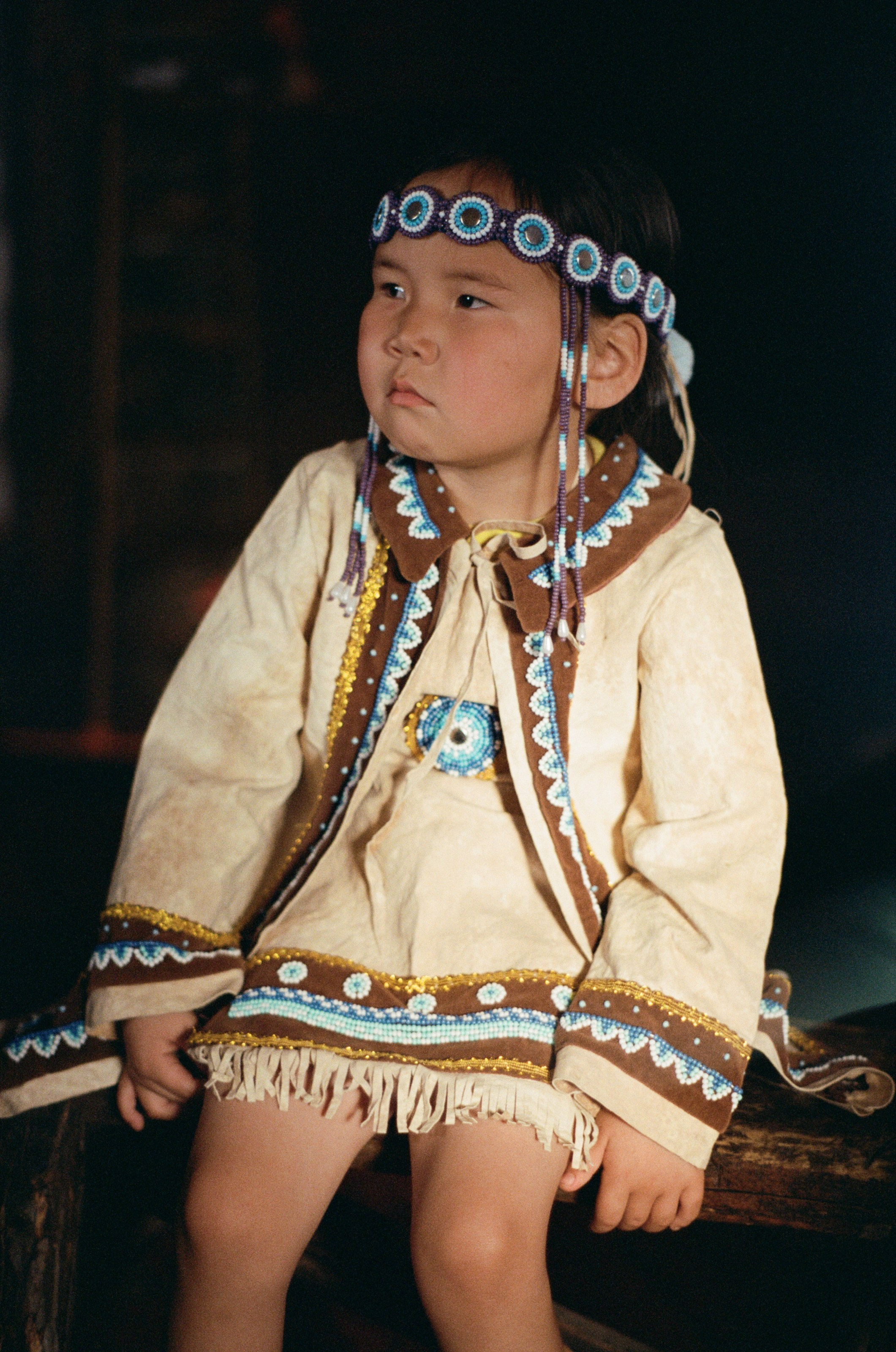 Не забудь накормить озеро. Natalya Madilyan