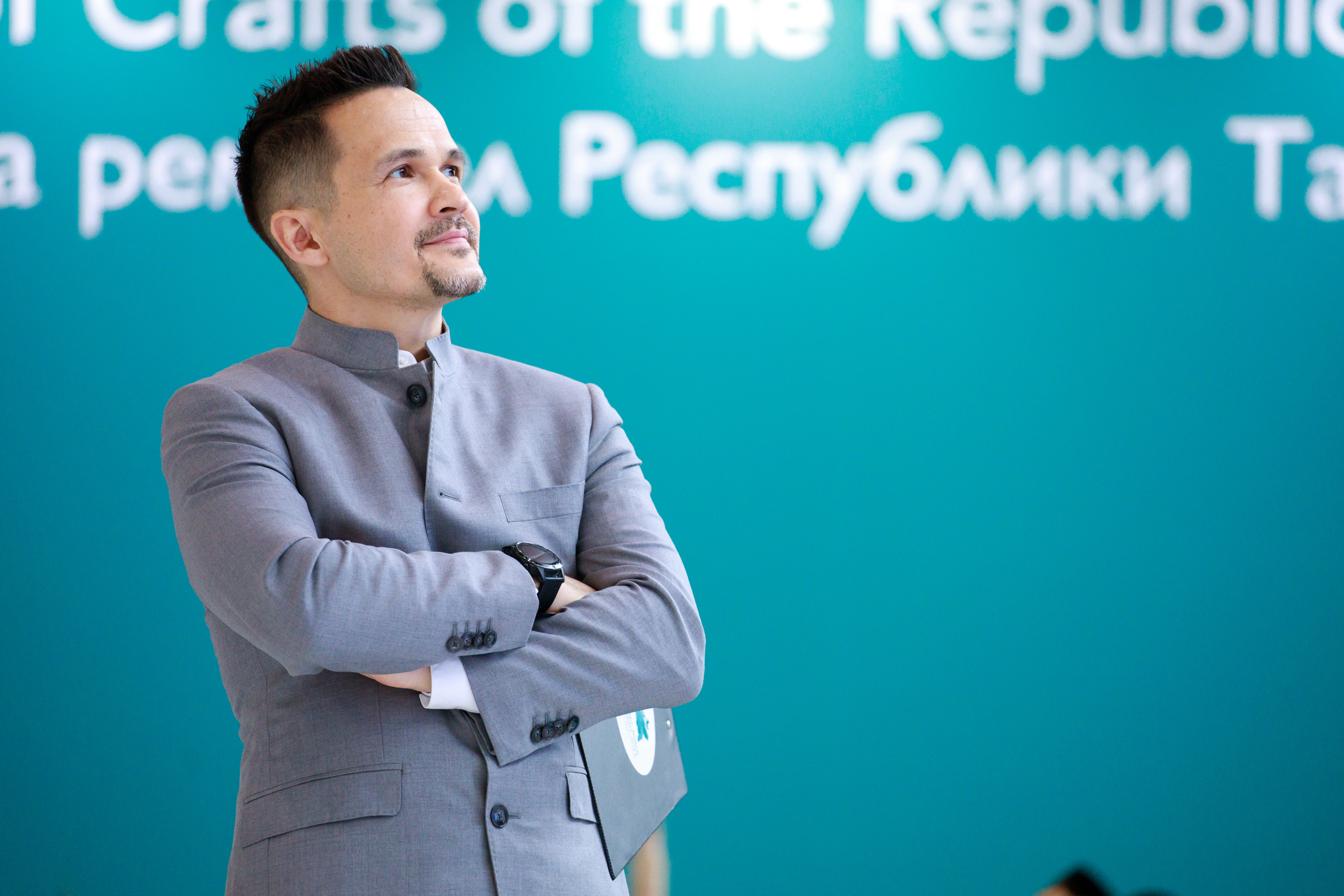 Репортажный фотограф в Казани Алексей Щелконогов