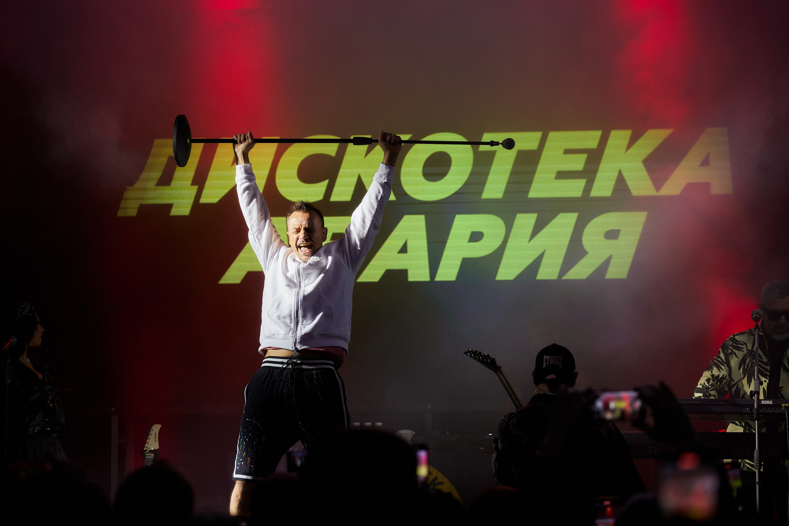 Репортажный фотограф в Казани Алексей Щелконогов