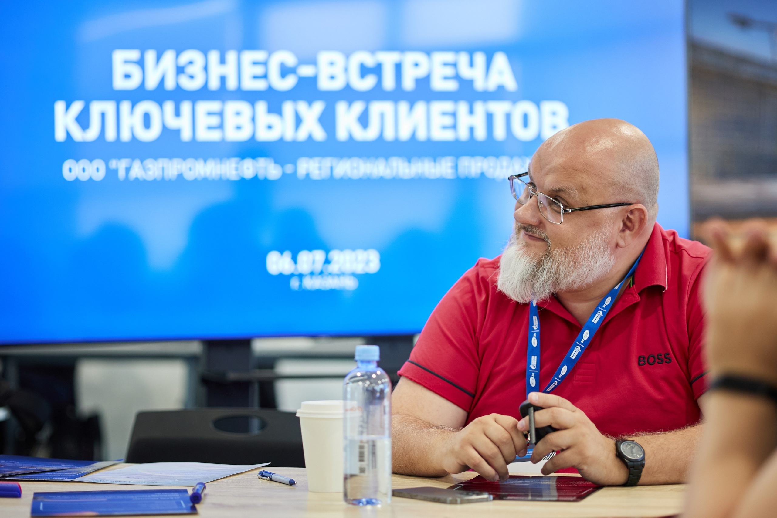Репортажный фотограф в Казани Алексей Щелконогов