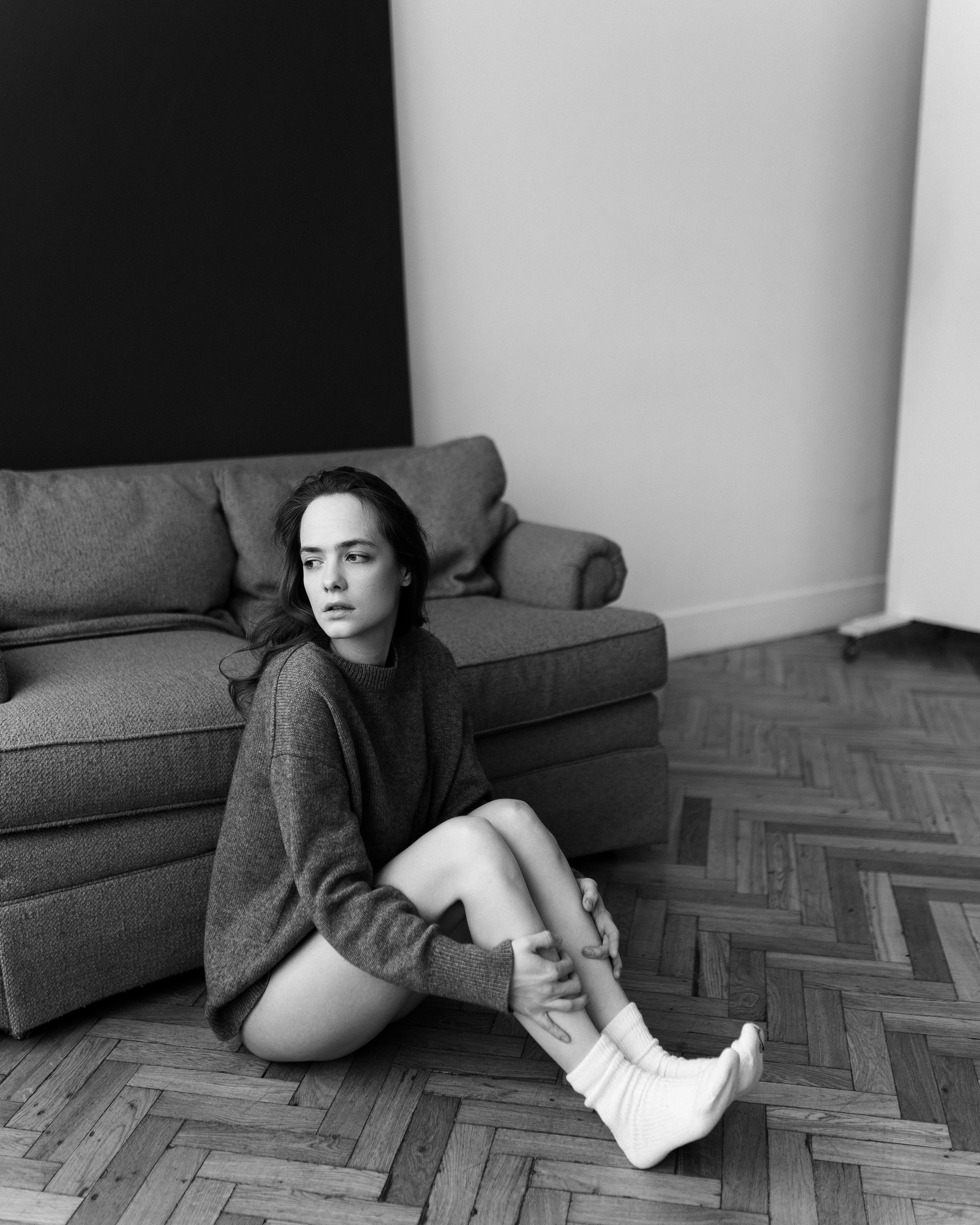 LIZA. Главная