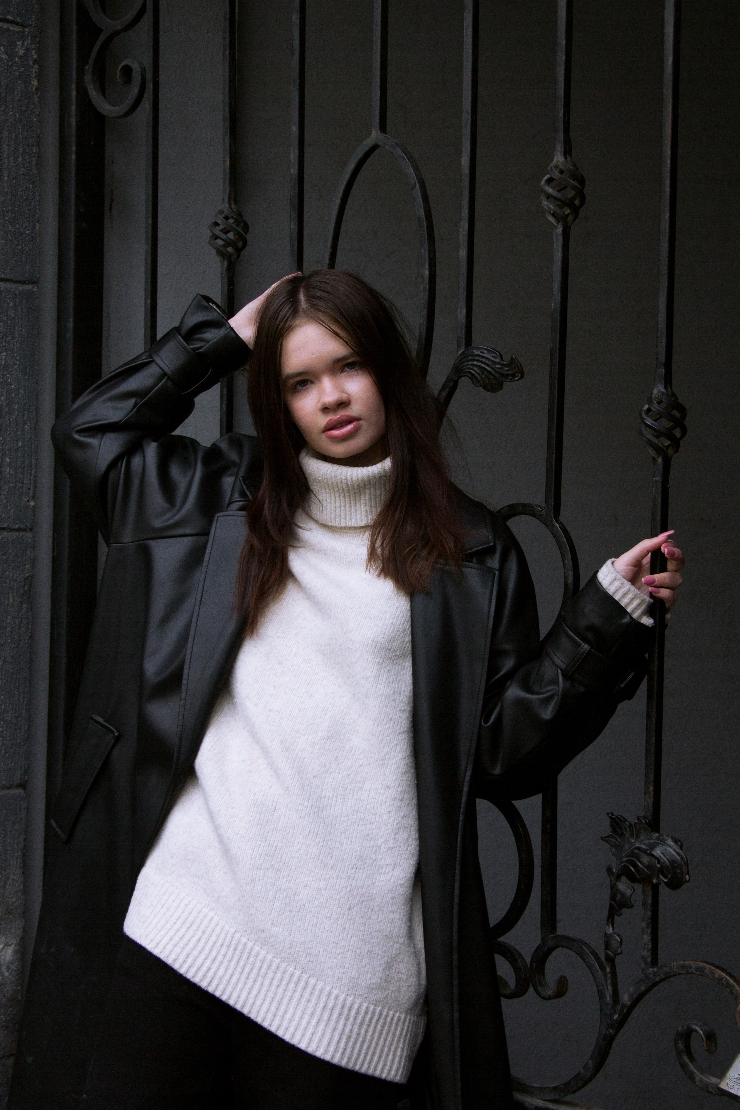 Елизавета. Главная