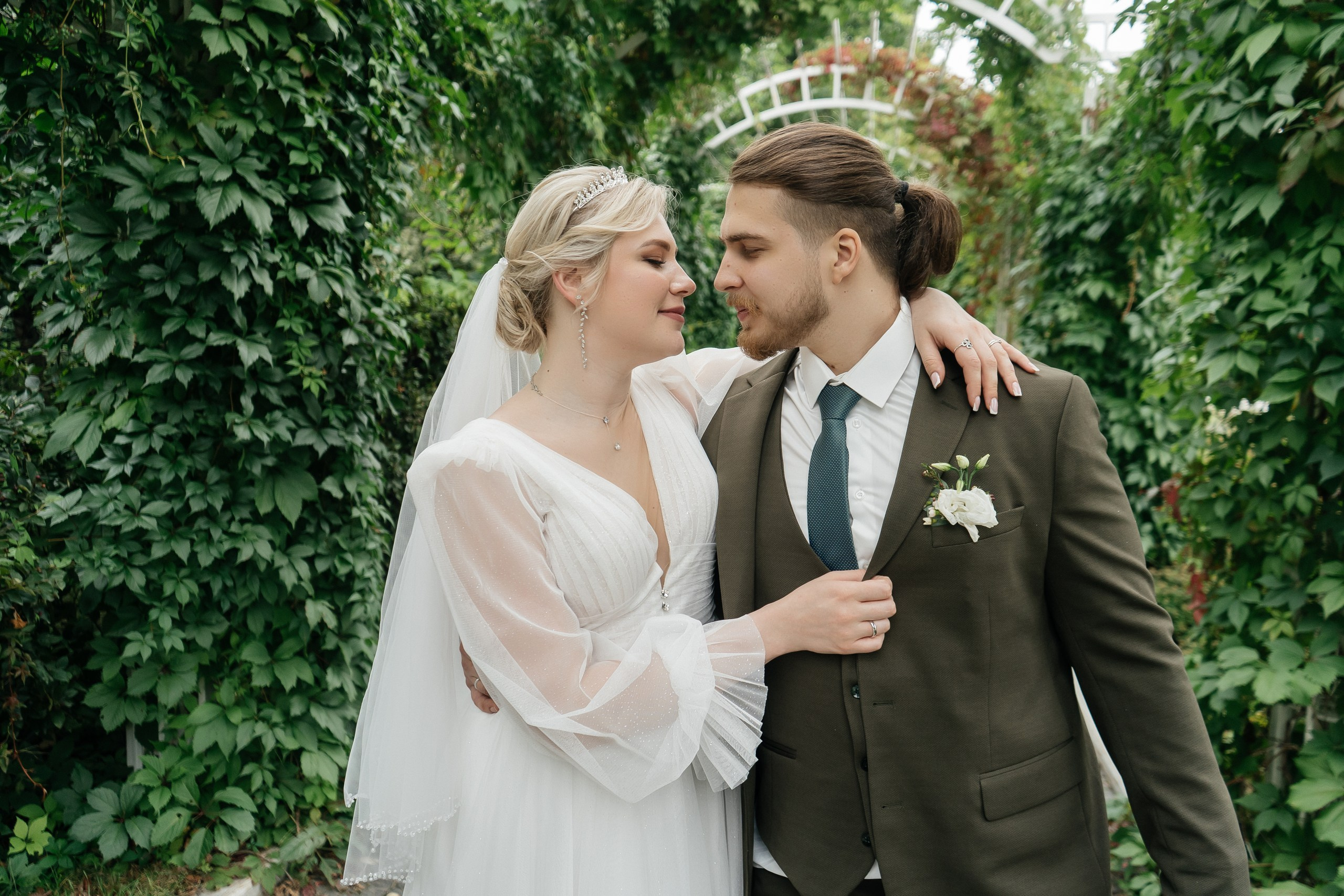 svadebnayafotosessiyazarizino