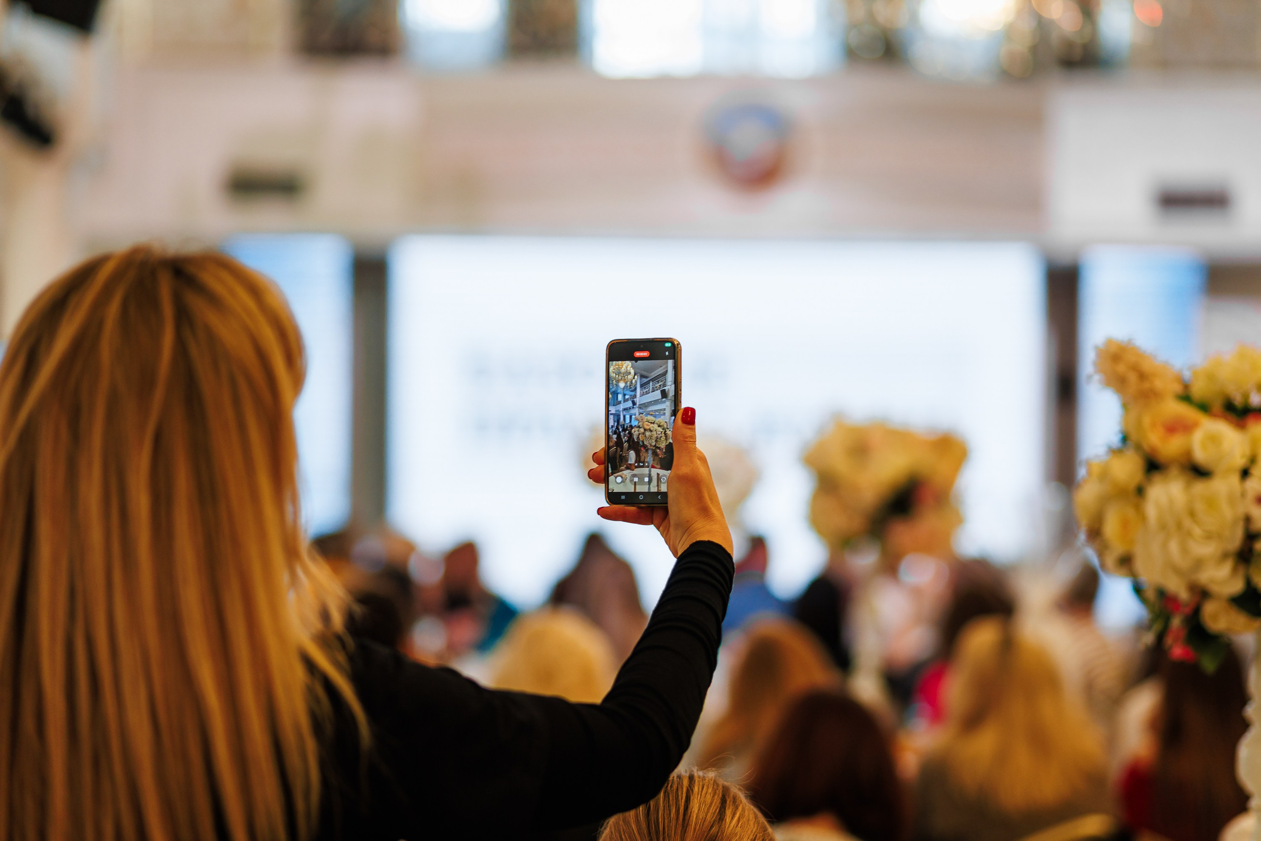 «Огарок» — или как бороться с эмоциональным выгоранием, тренинг-интенсив от профессора Сергеева М.Ю._Marhal_Сиферополь_13.02.2025. Аминов Руслан | Фотограф