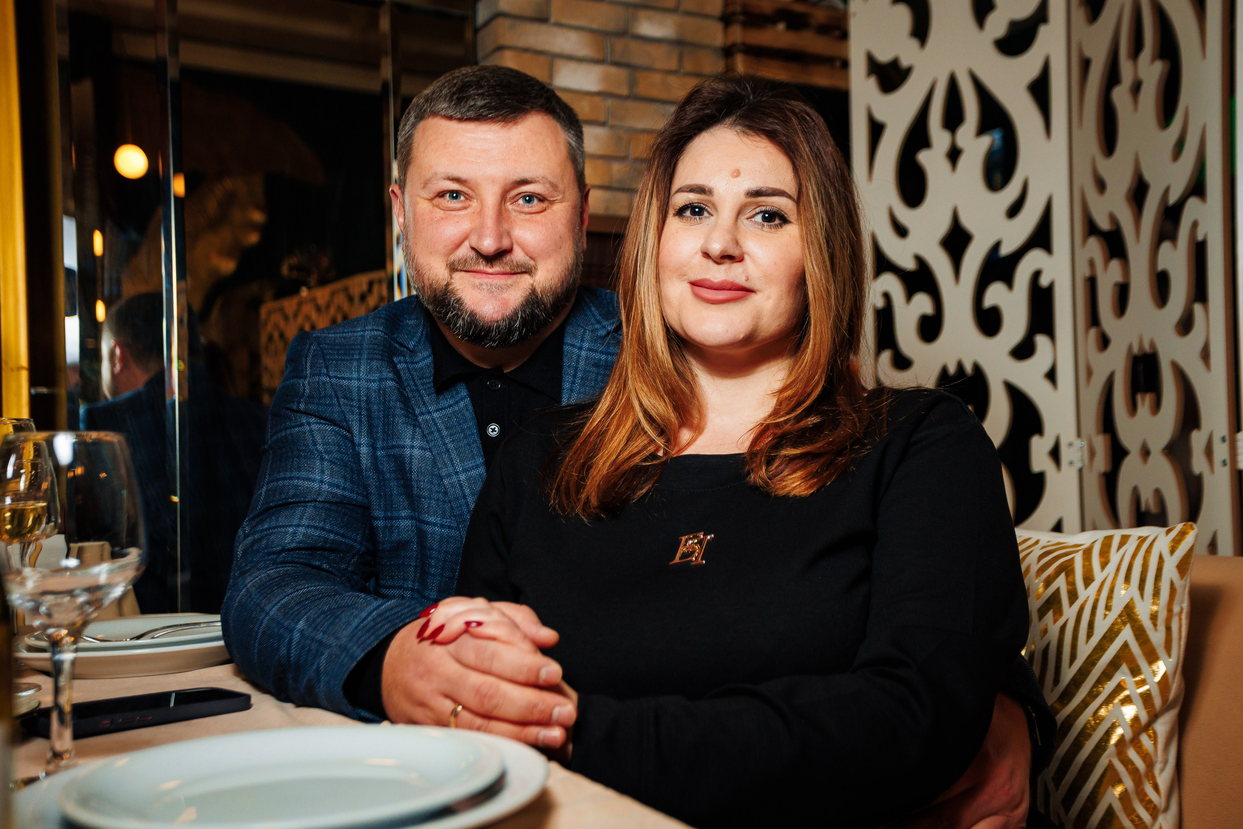 Музыкальные вечера. Квартирник. Александр Конецкий_Чистые пруды_Симферополь_16.02.2025. Аминов Руслан | Фотограф