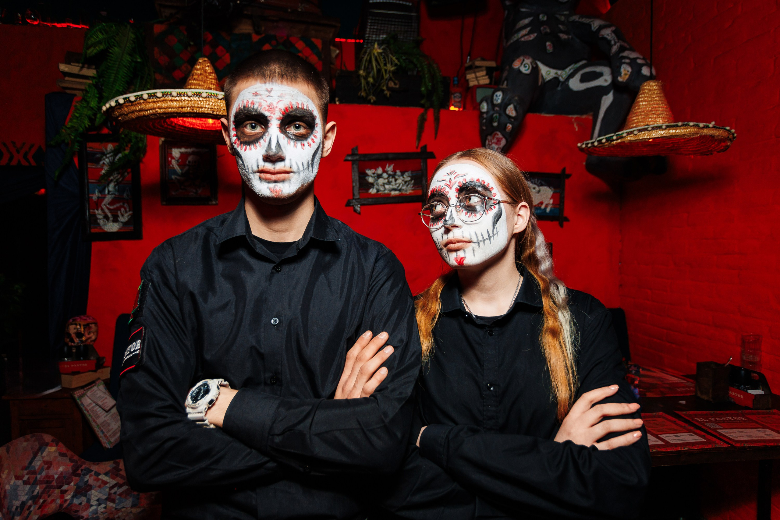 «Dj Nikitich"_El Pastor_Симферополь_21.03.2025. Аминов Руслан | Фотограф