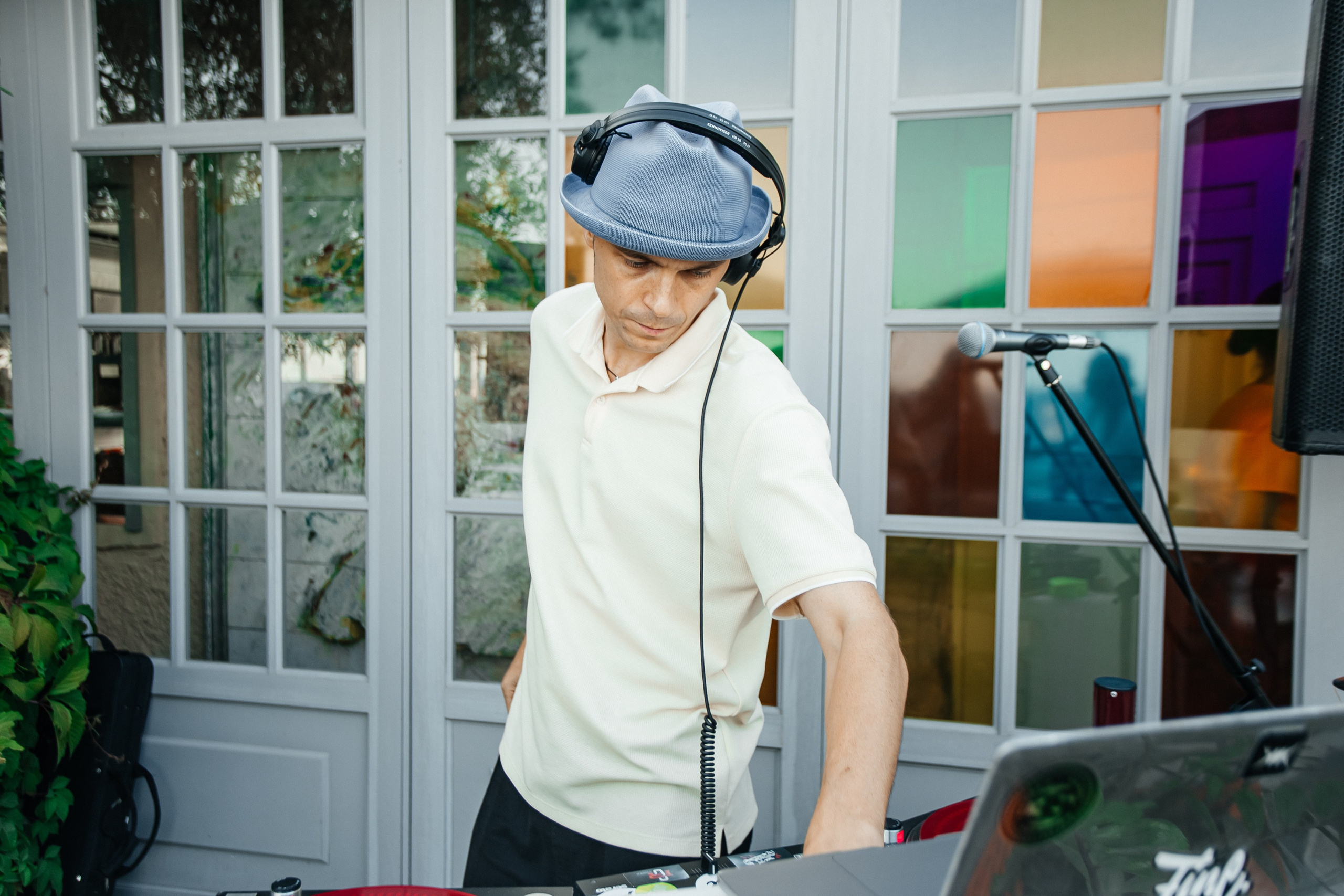 Massandrabeach_Vangogh 3.08.2024. Аминов Руслан | Фотограф