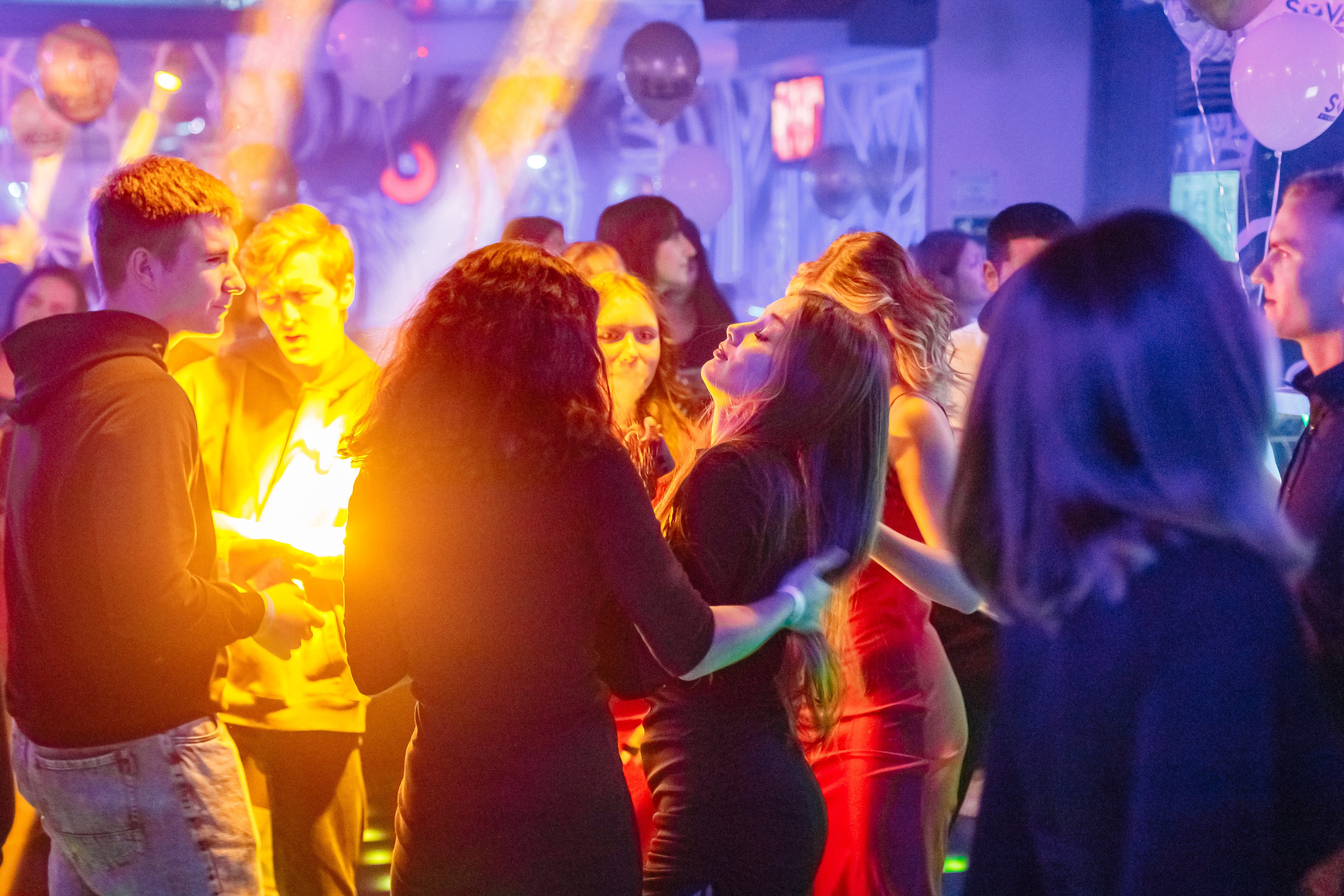 6 лет! С днём рождения «Sova»_Симферополь_15.11.2024. Аминов Руслан | Фотограф