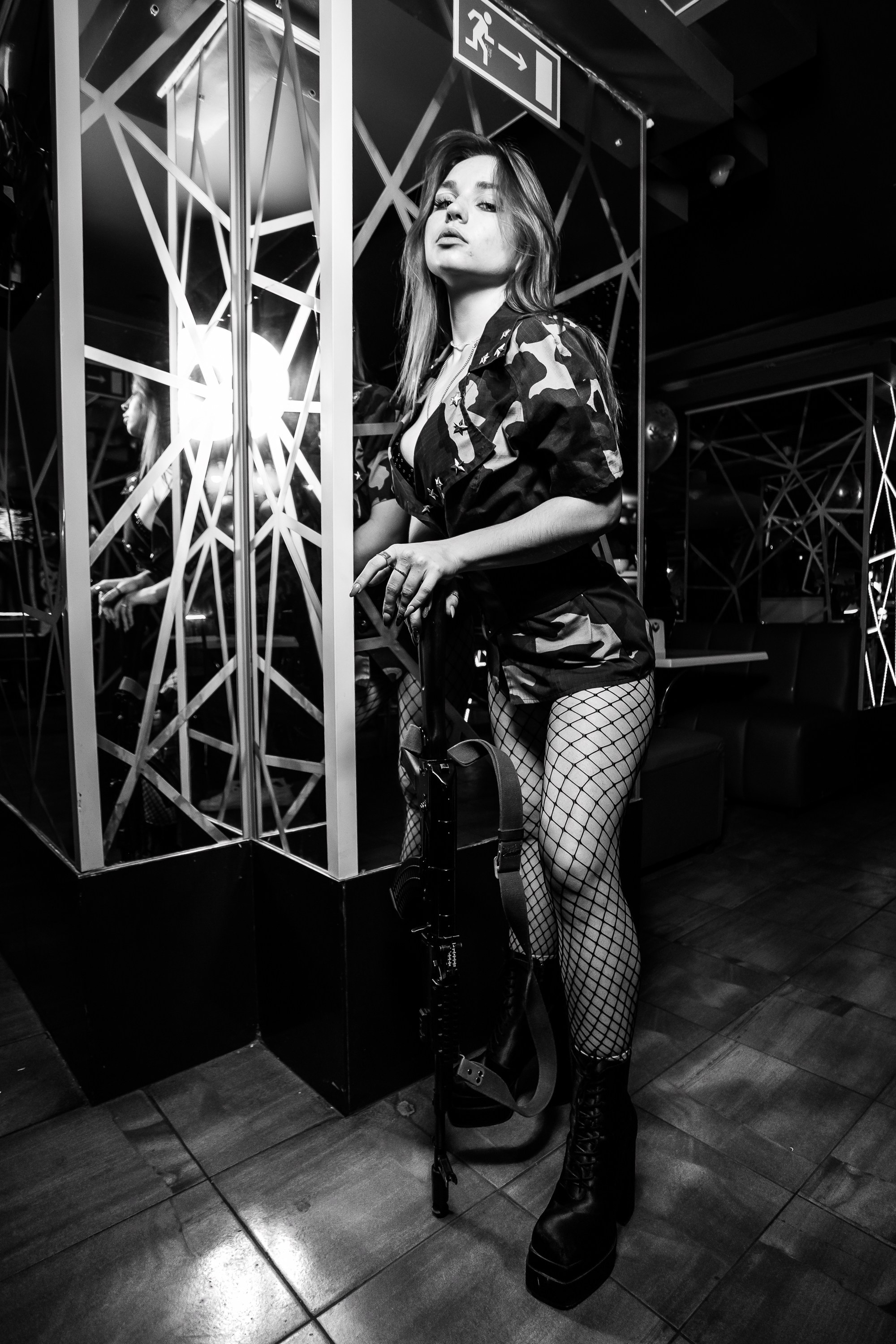 23 февраля_НК Sova_Симферополь_23.02.2025. Аминов Руслан | Фотограф