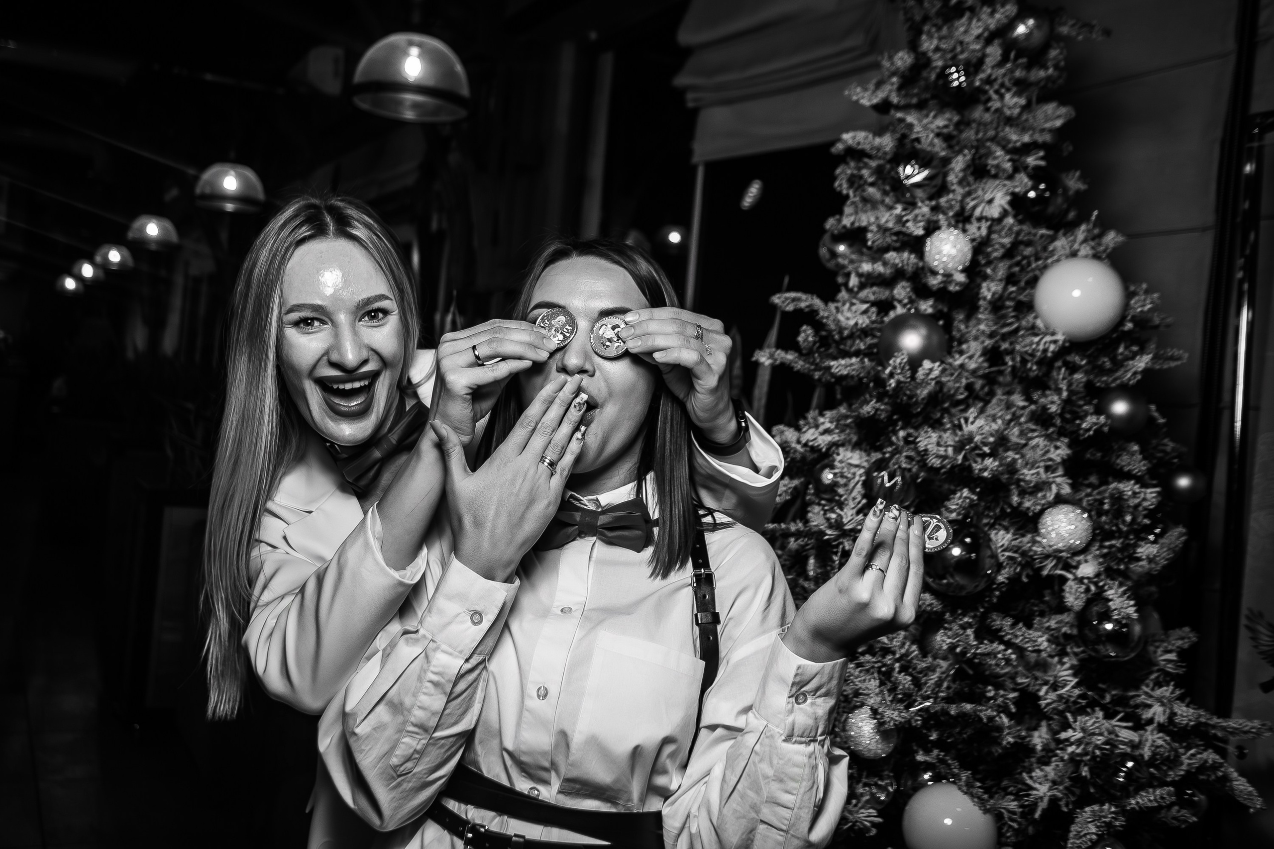 Новый годный АнтиКвиз_Palmira Palace_Ялта_15.12.2024. Аминов Руслан | Фотограф