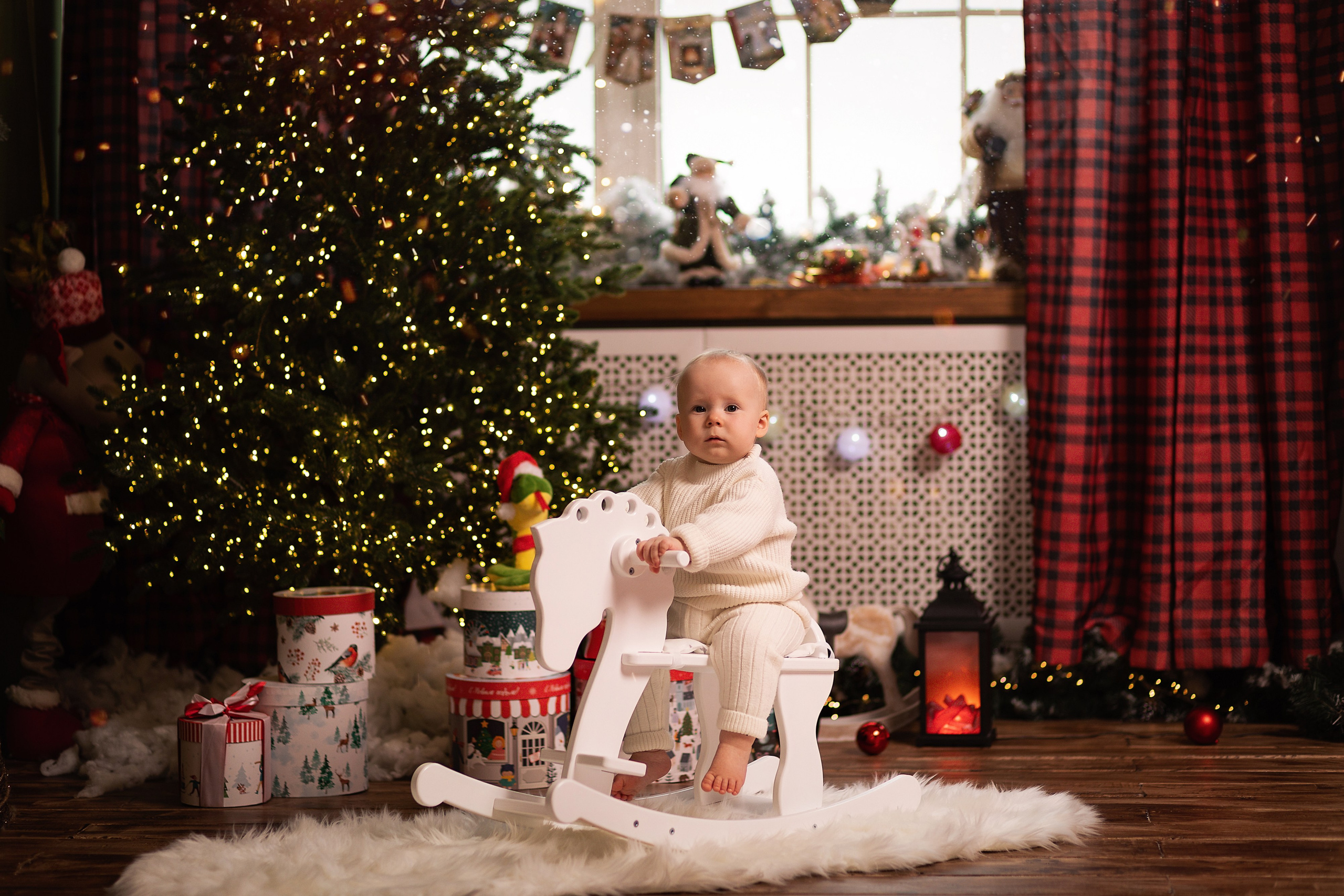 Новый год 2026. ФОТОГРАФ НА ГОДИК, БЕРЕМЕННОСТИ, НОВОРОЖДЕННЫХ, КРЕЩЕНИЯ МОСКВА