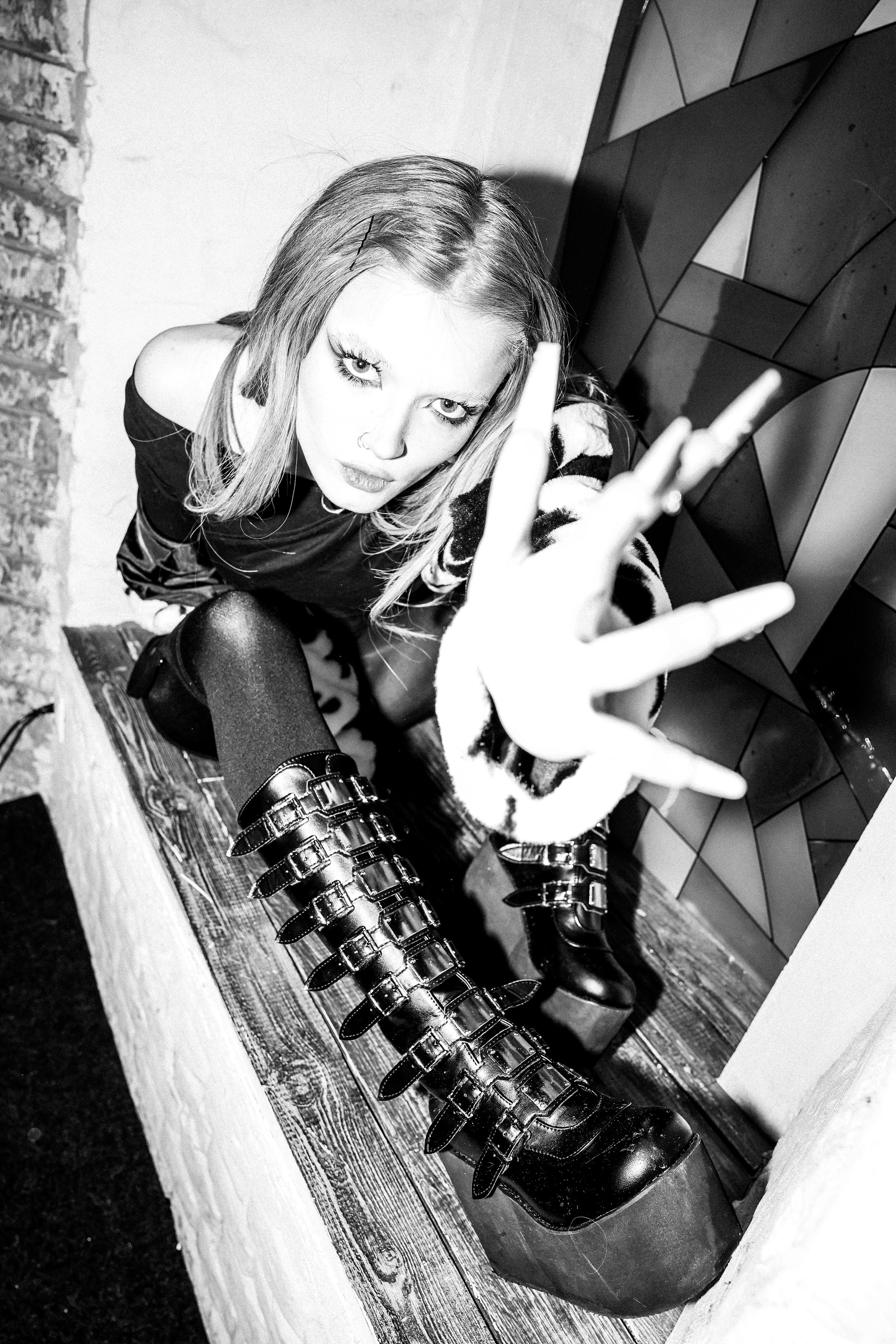 WEDNESDAY PARTY. Nikolskayasecular