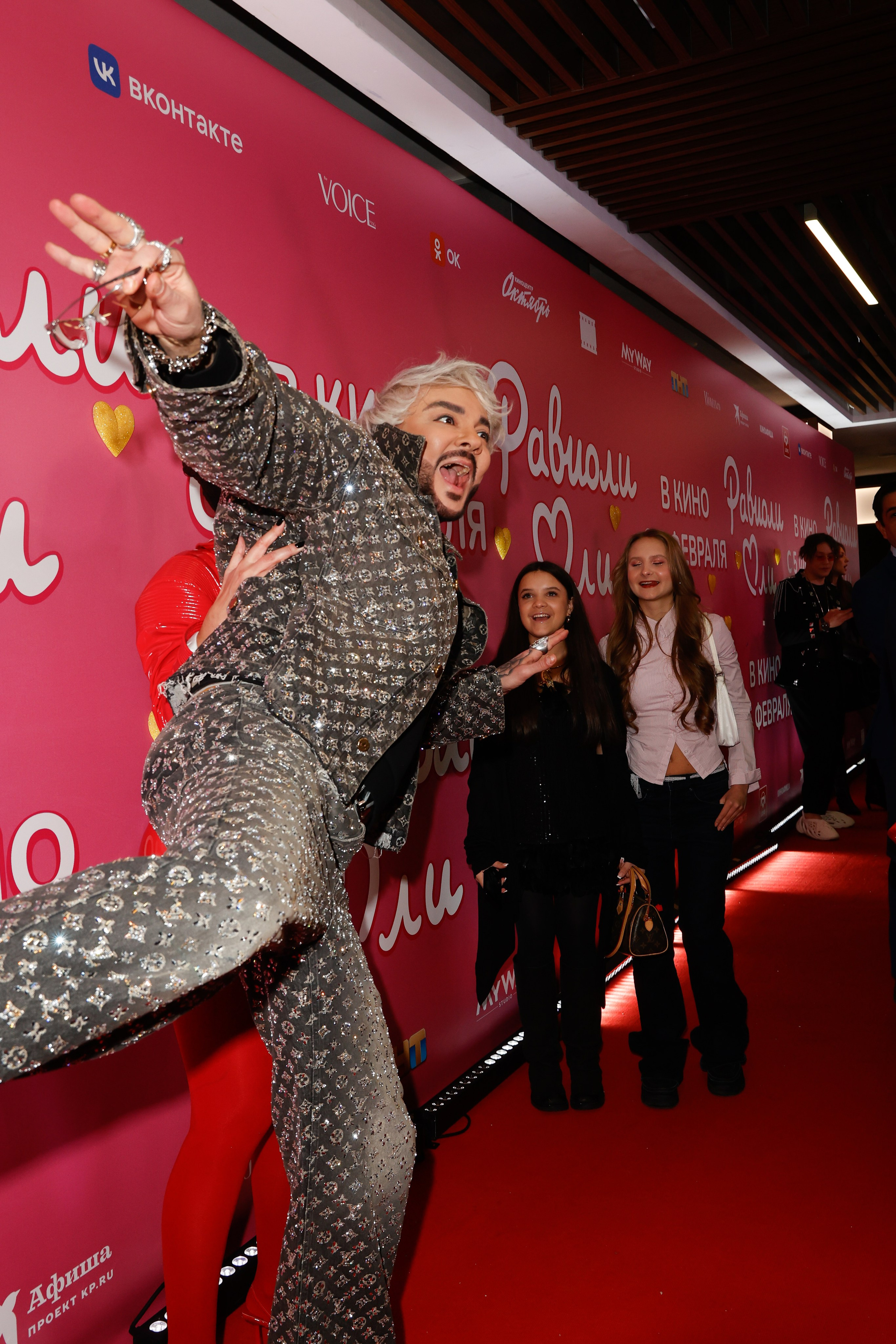 РАВИОЛИ ОЛИ. Nikolskayasecular