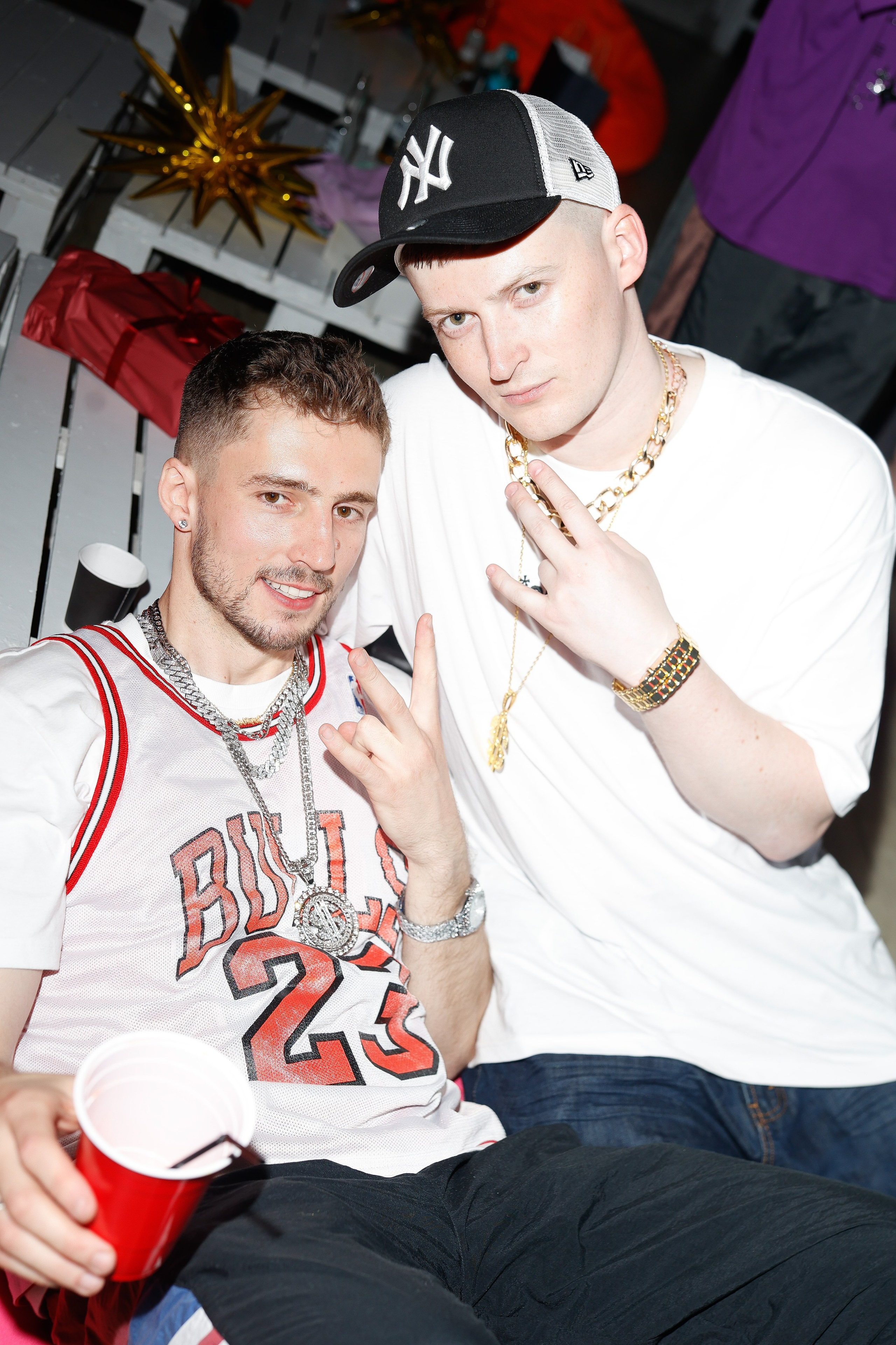 MEZENOVA. Nikolskayasecular