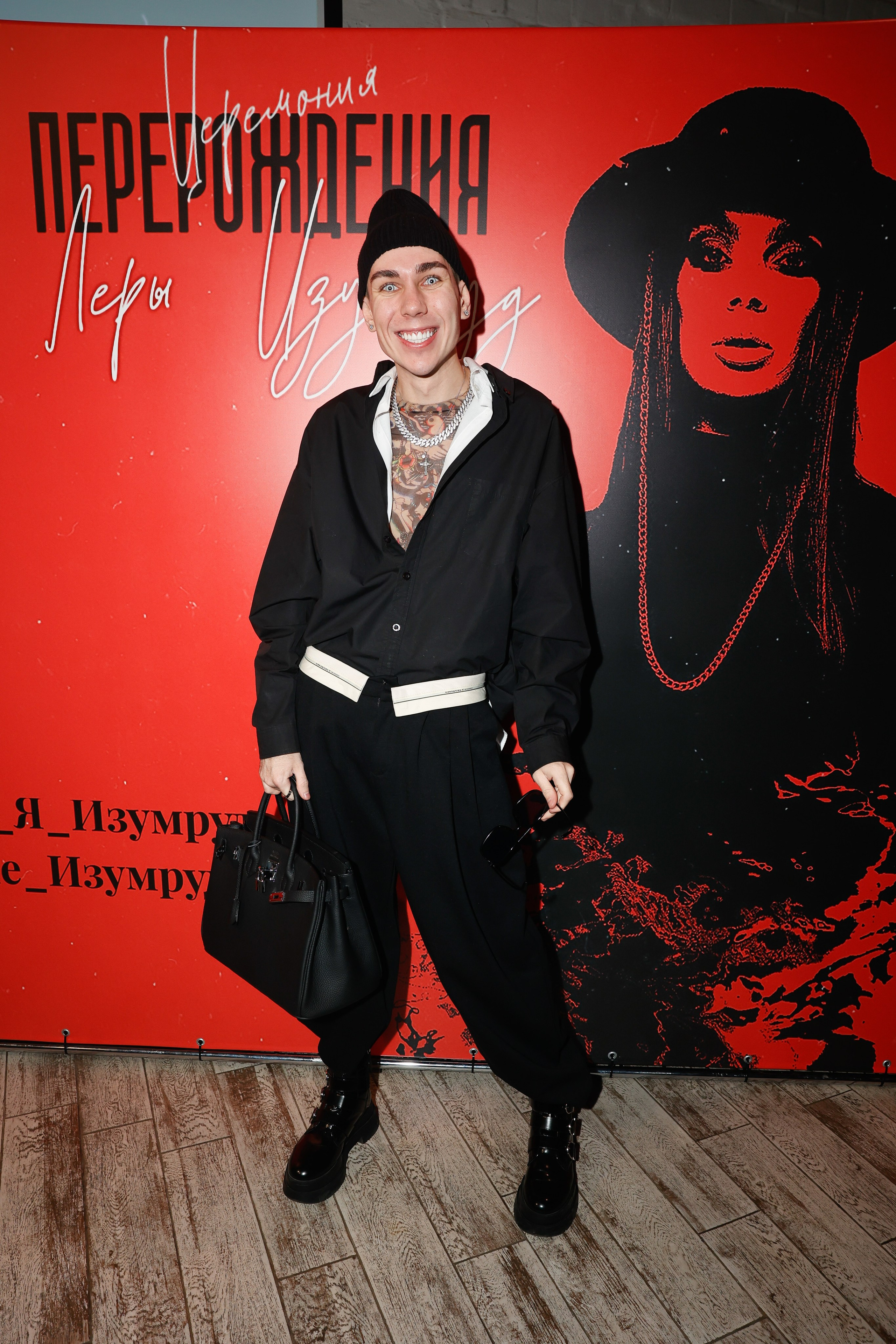 ЛЕРА ИЗУМРУД. Nikolskayasecular