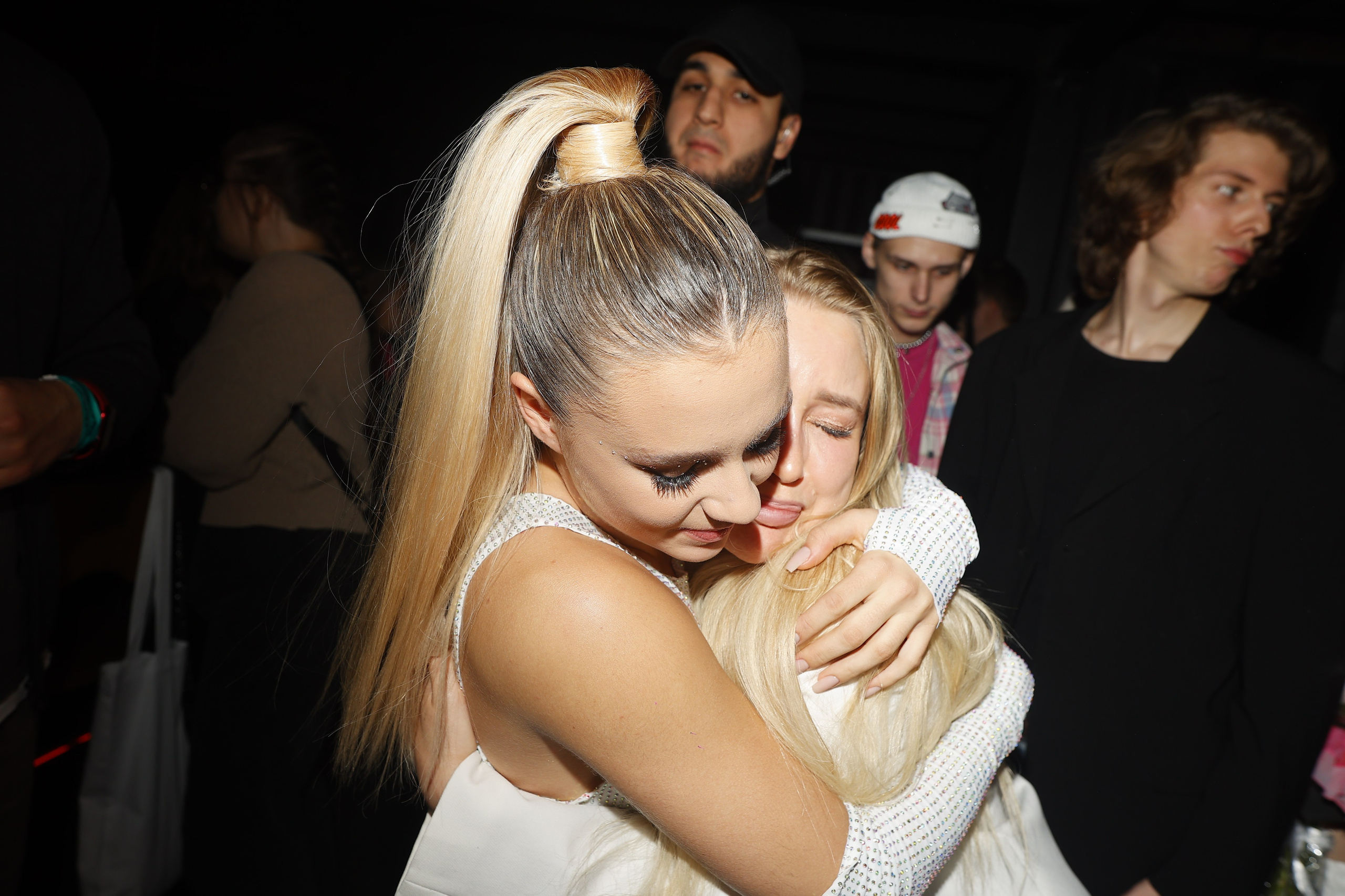 КАТЯ АДУШКИНА. Nikolskayasecular