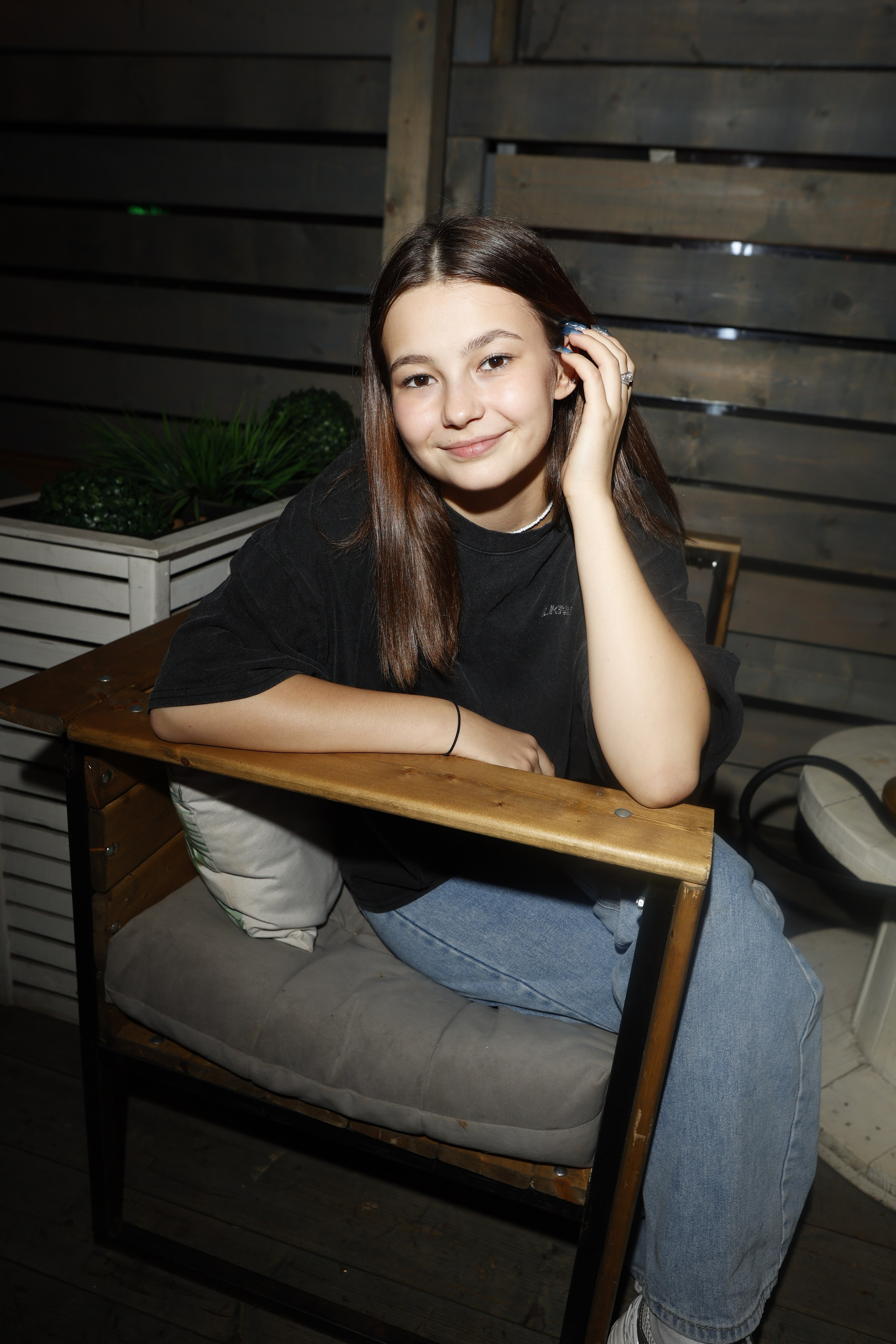 ГЕРМАН ГЛАСС. Nikolskayasecular