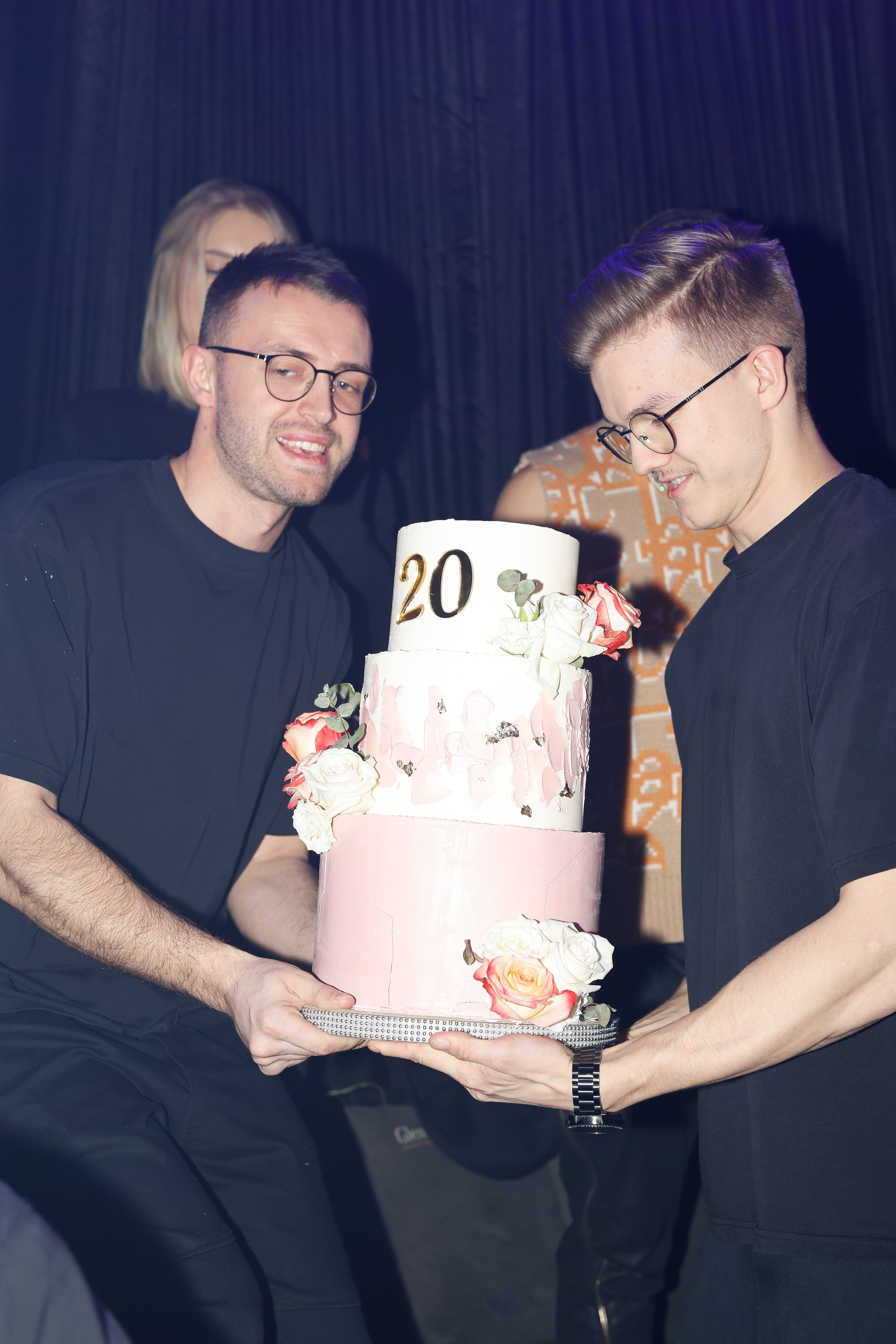 КАРИНА АРАКЕЛЯН. Nikolskayasecular