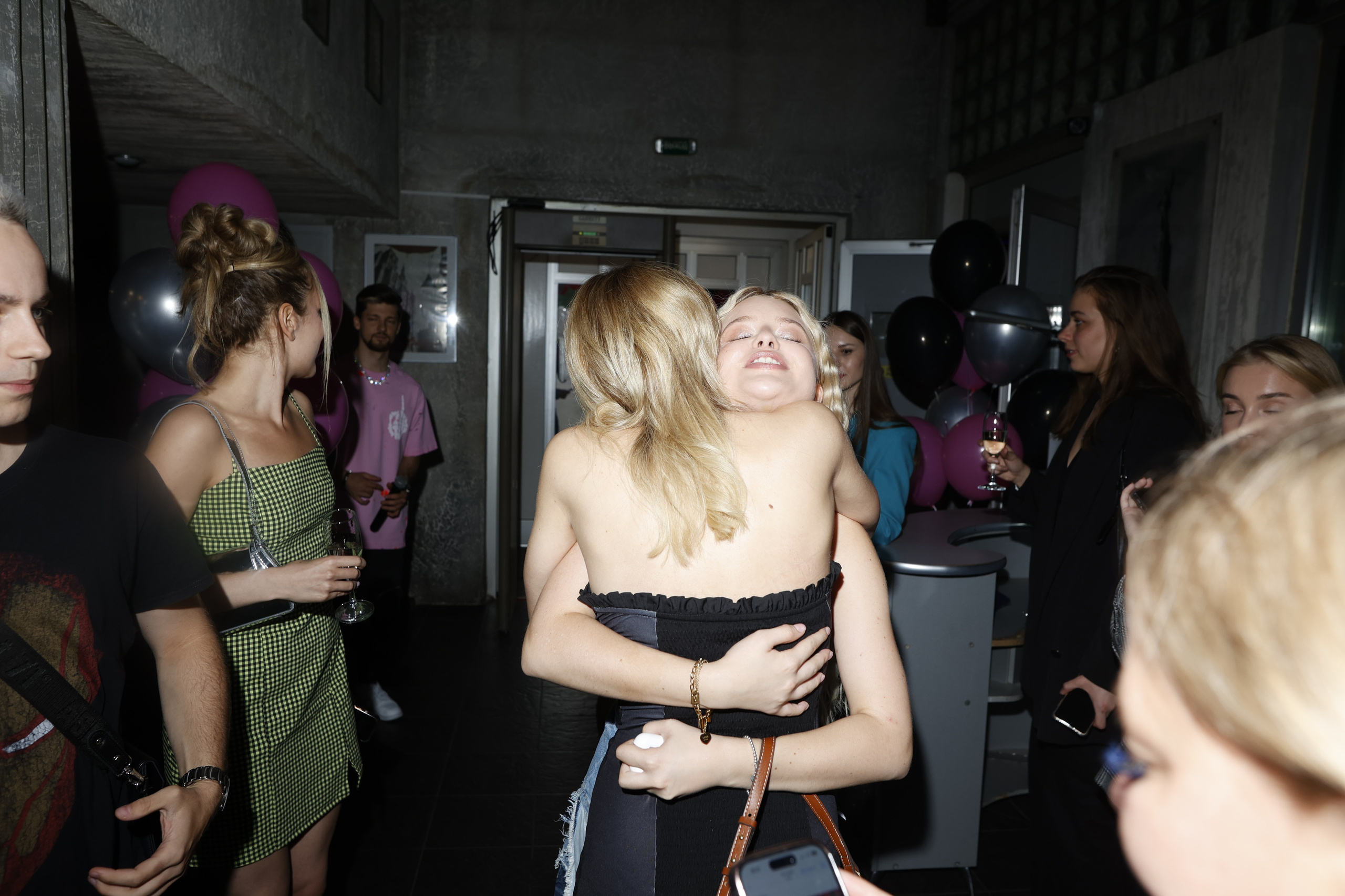 ЮЛЯ ГАВРИЛИНА. Nikolskayasecular