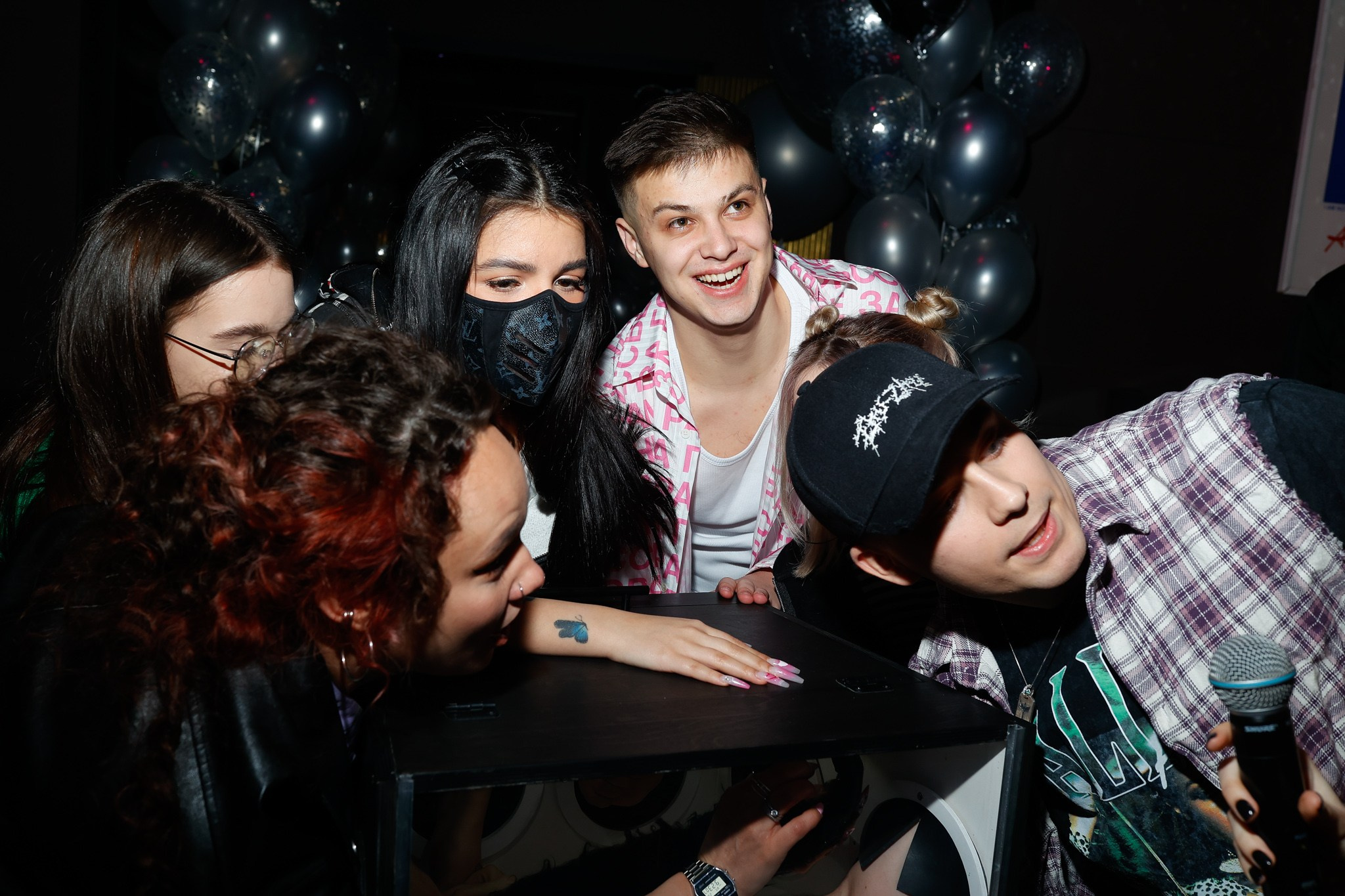 ДИАНА АСТЕР. Nikolskayasecular