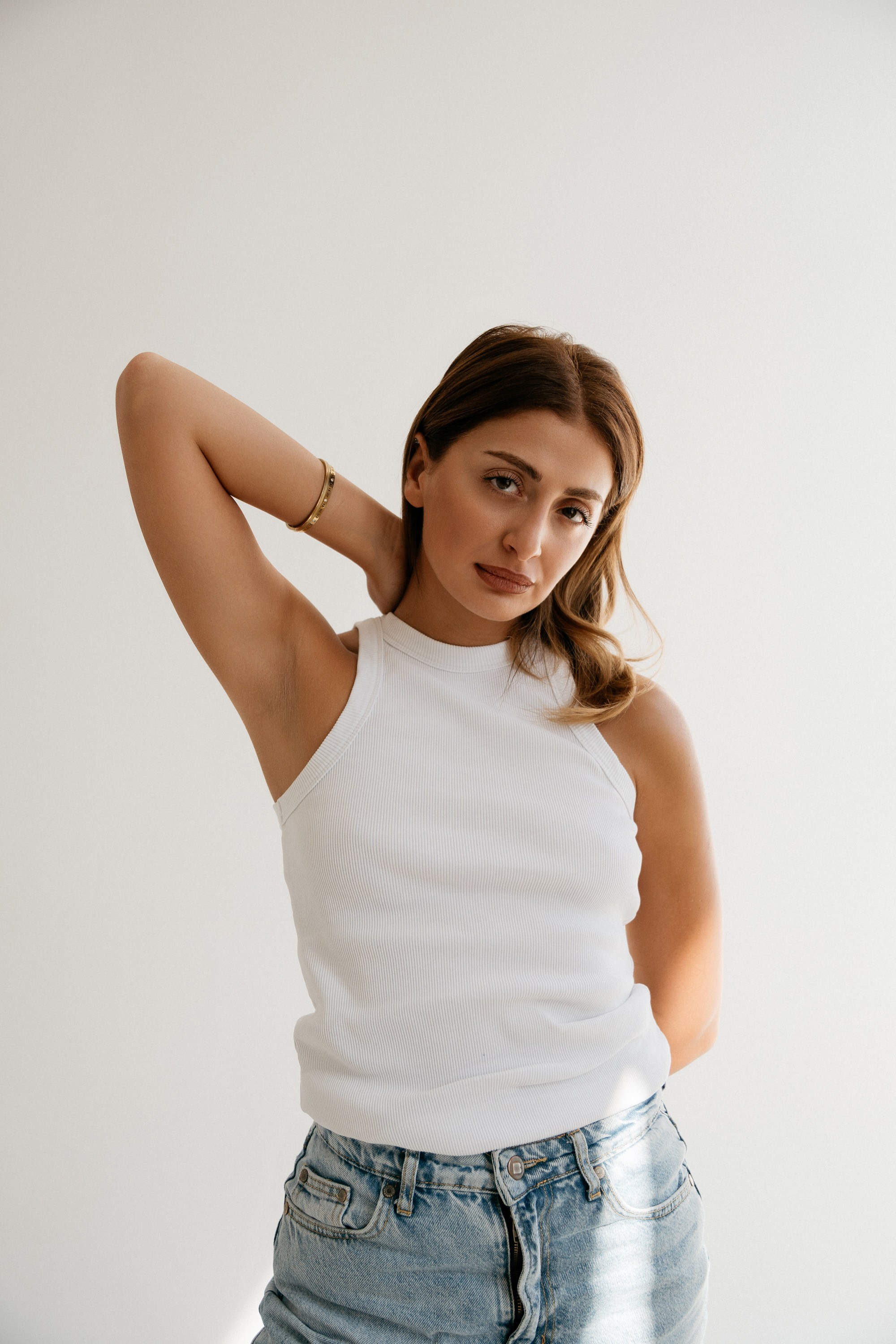 Галина. Серж Пироев | Фотограф во Владикавказе