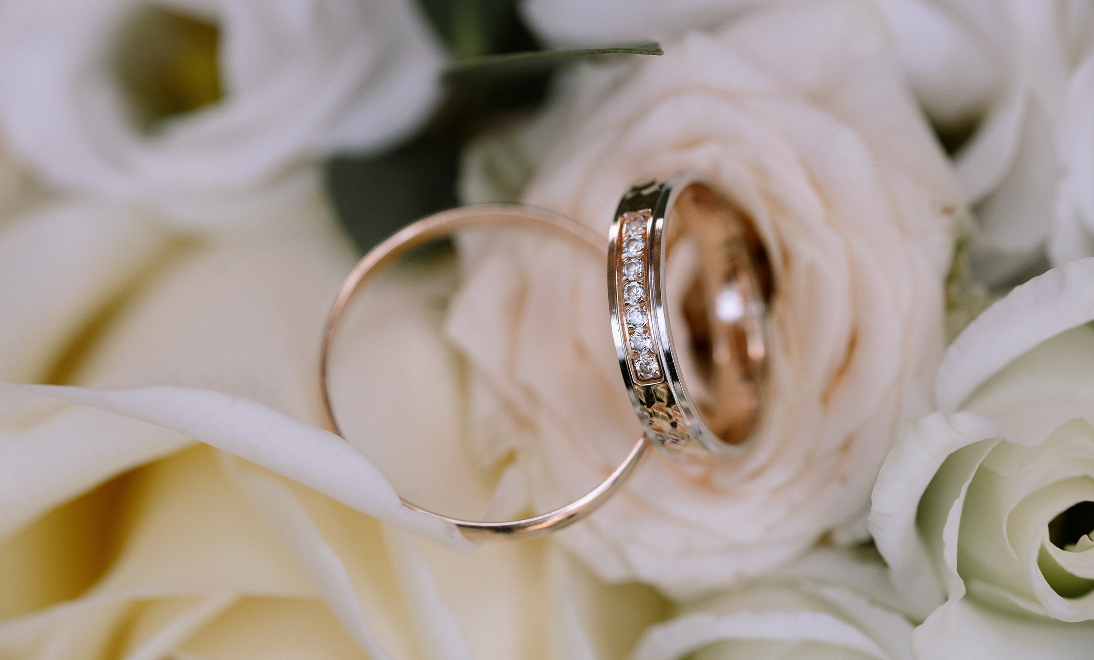 Илья и Елизавета. Свадебный фотограф Ярославль Дмитрий Васячкин