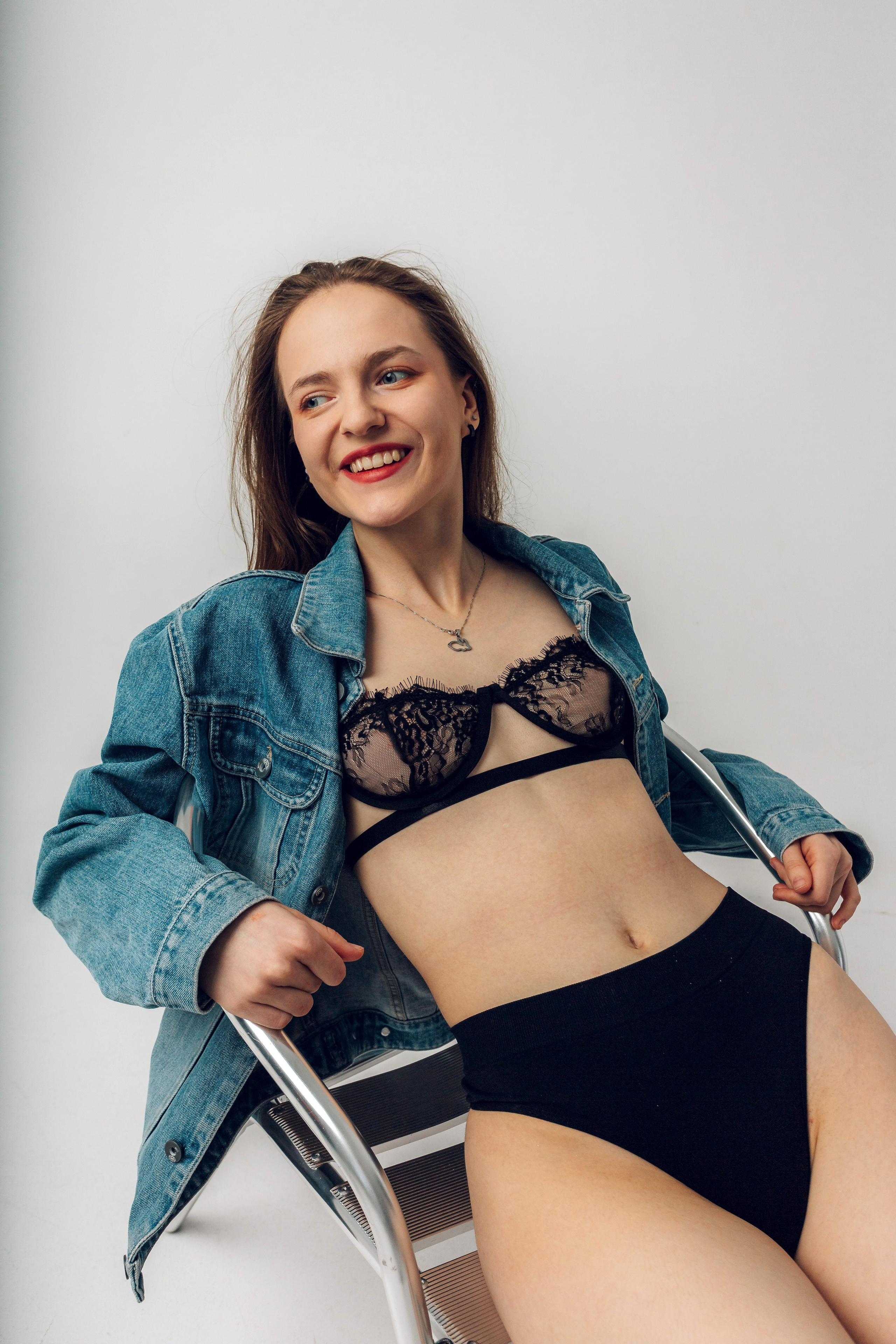 Будуарная фотосессия. Семейный и художественный фотограф в Тюмени Юлия Логинова