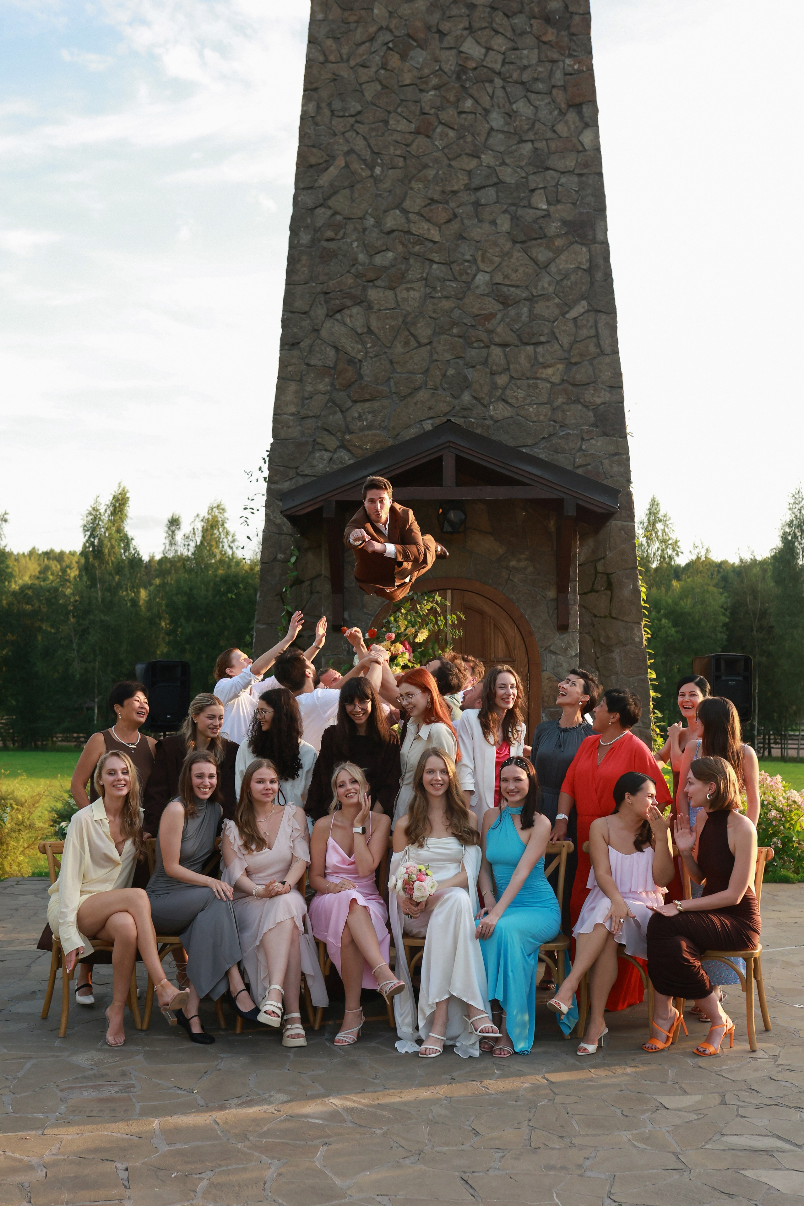 Настя и Юра. Лена Колягина Фотограф по любви