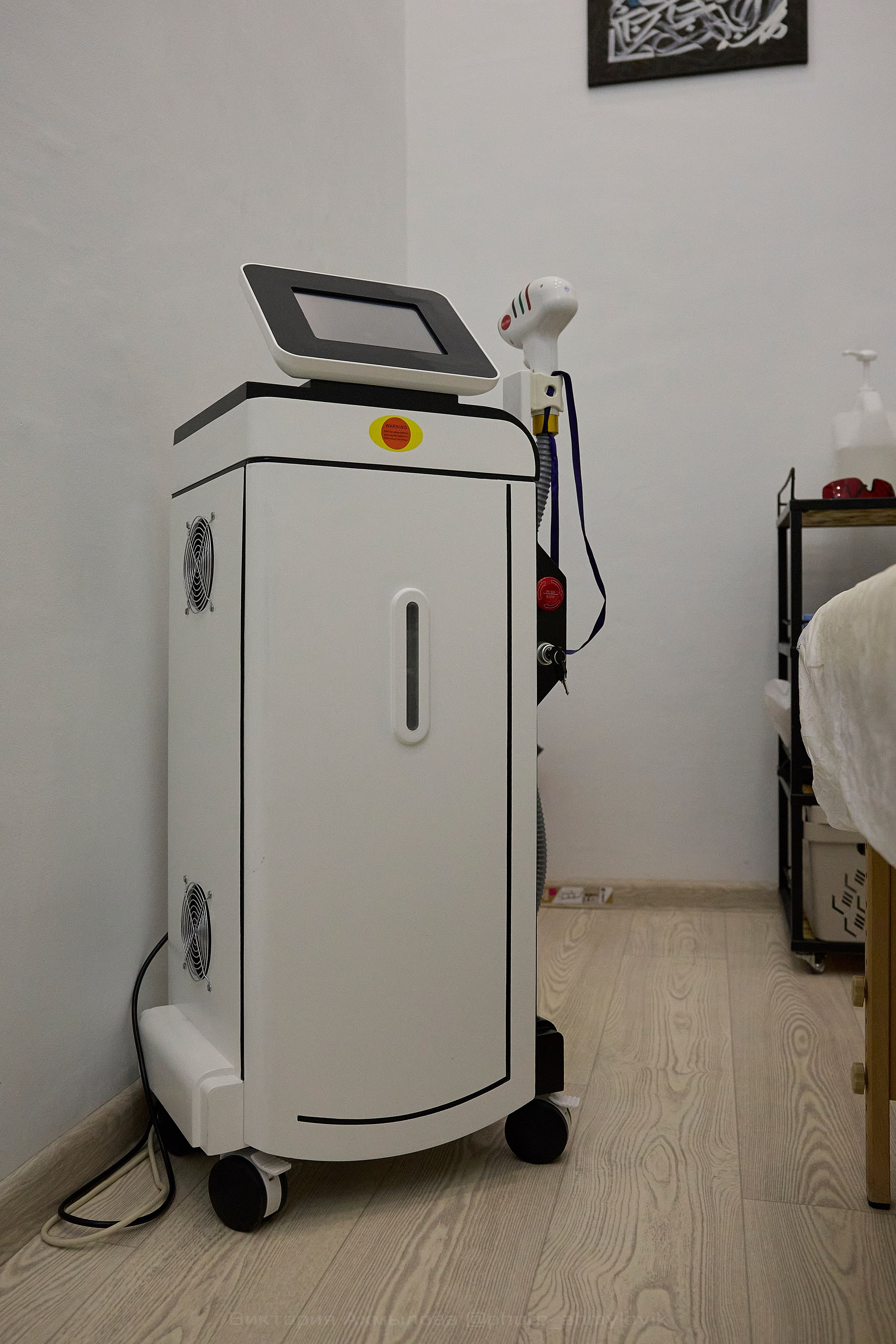 BS Morozova Green. Виктория Ахмылова. Фотограф в Москве