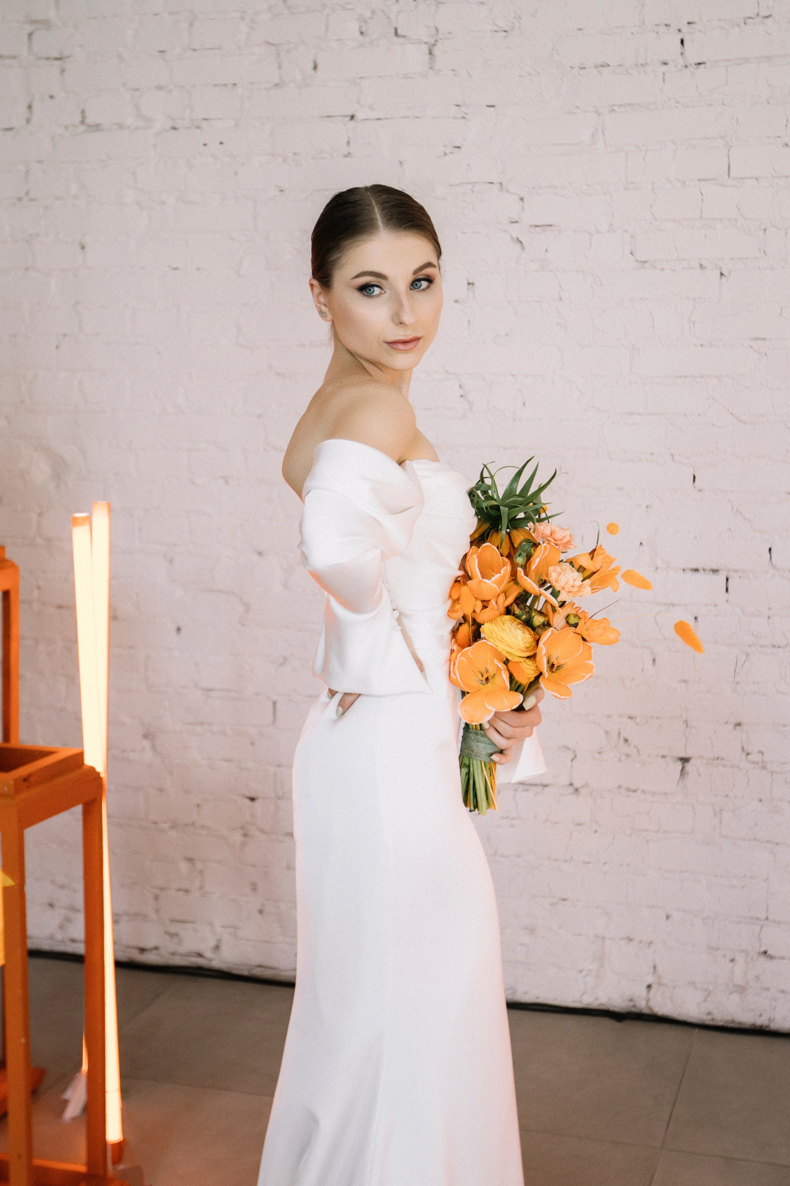 Роман и Ангелина. Главная