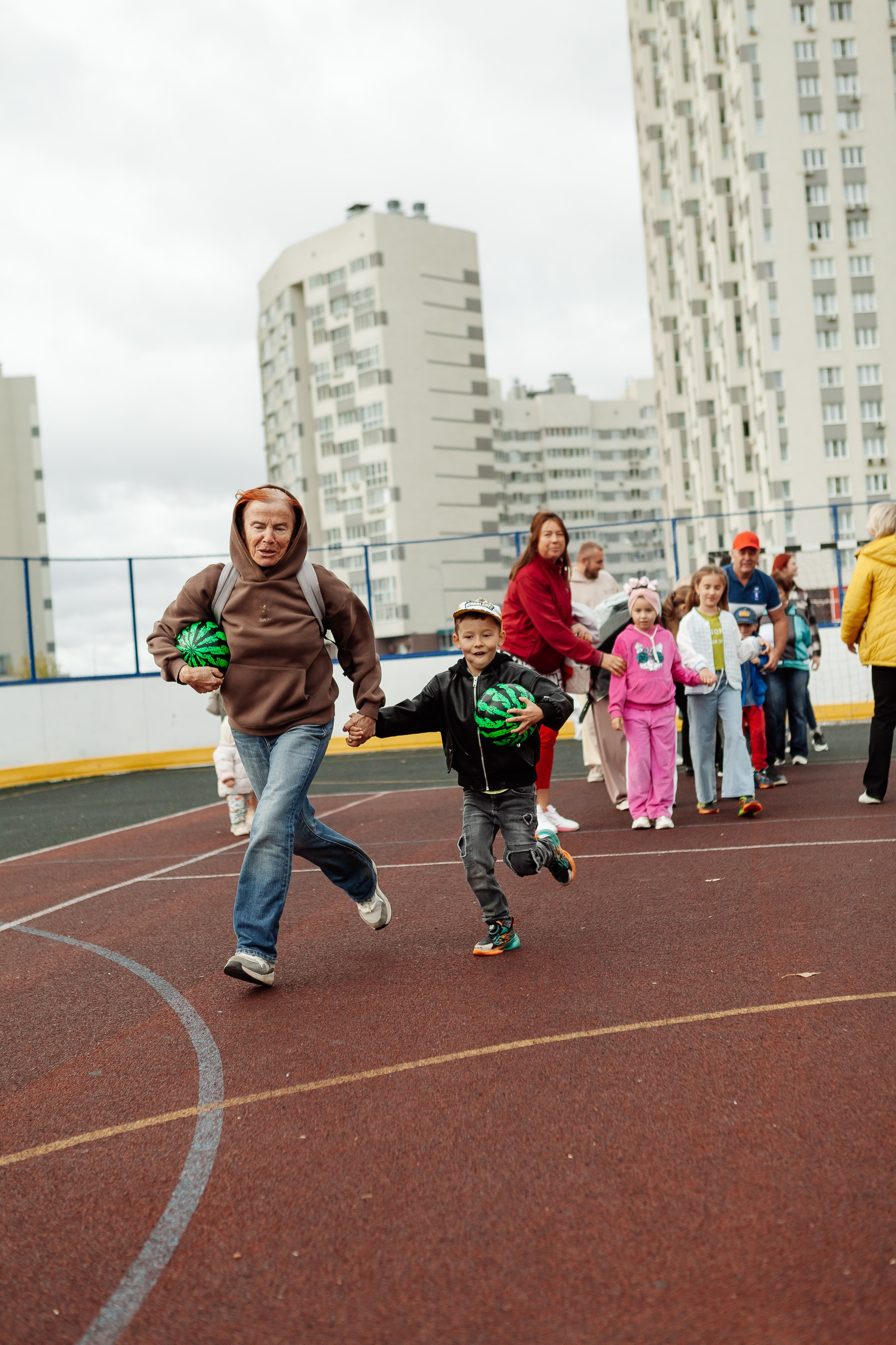 Маршаленок. Фотограф в Нижнем Новгороде Таня Галкина