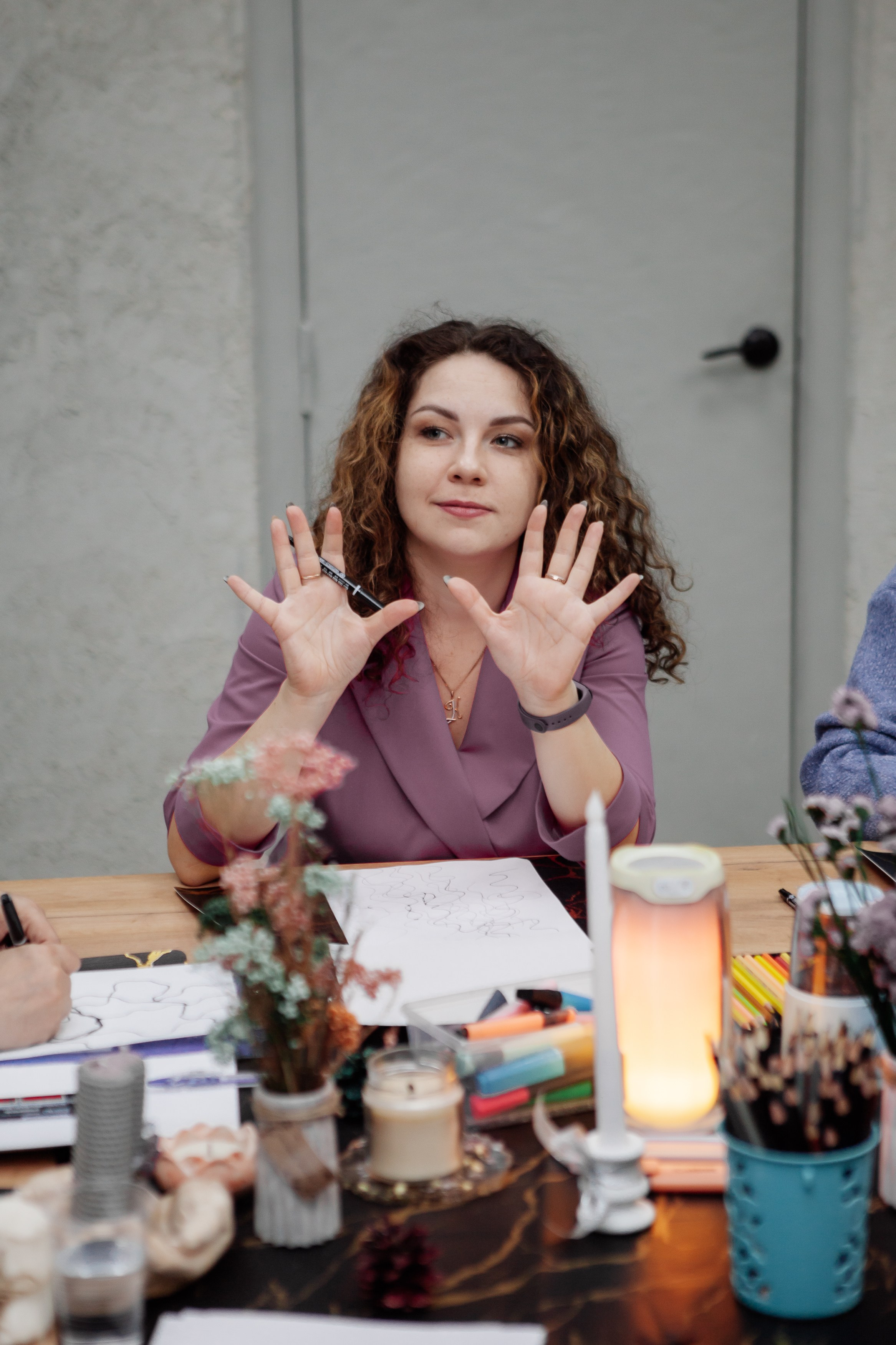 Нейрокафе. Фотограф в Нижнем Новгороде Таня Галкина