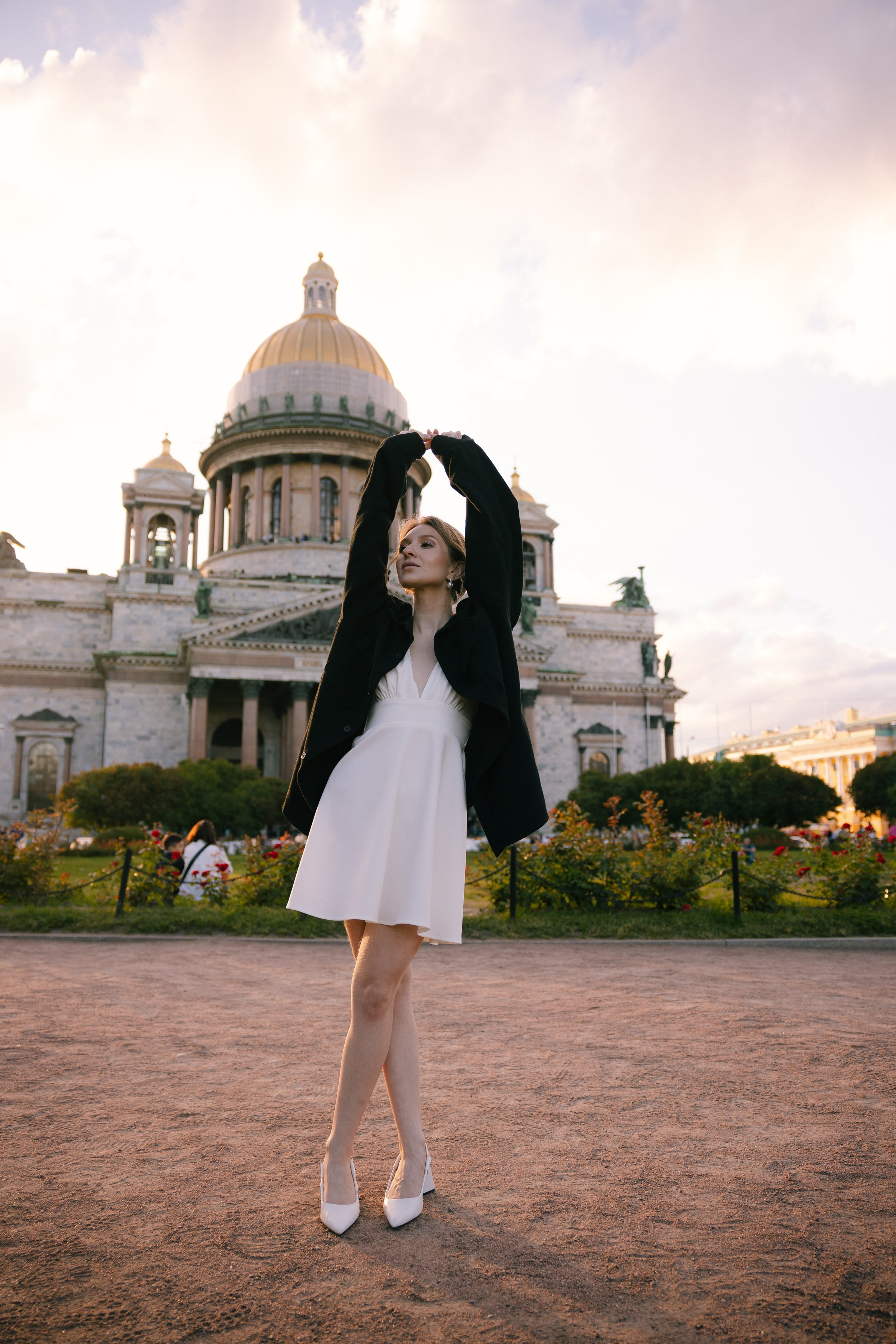 Андрей Аниса Питер. Фотограф в Ижевске и Казани Богданов Яков