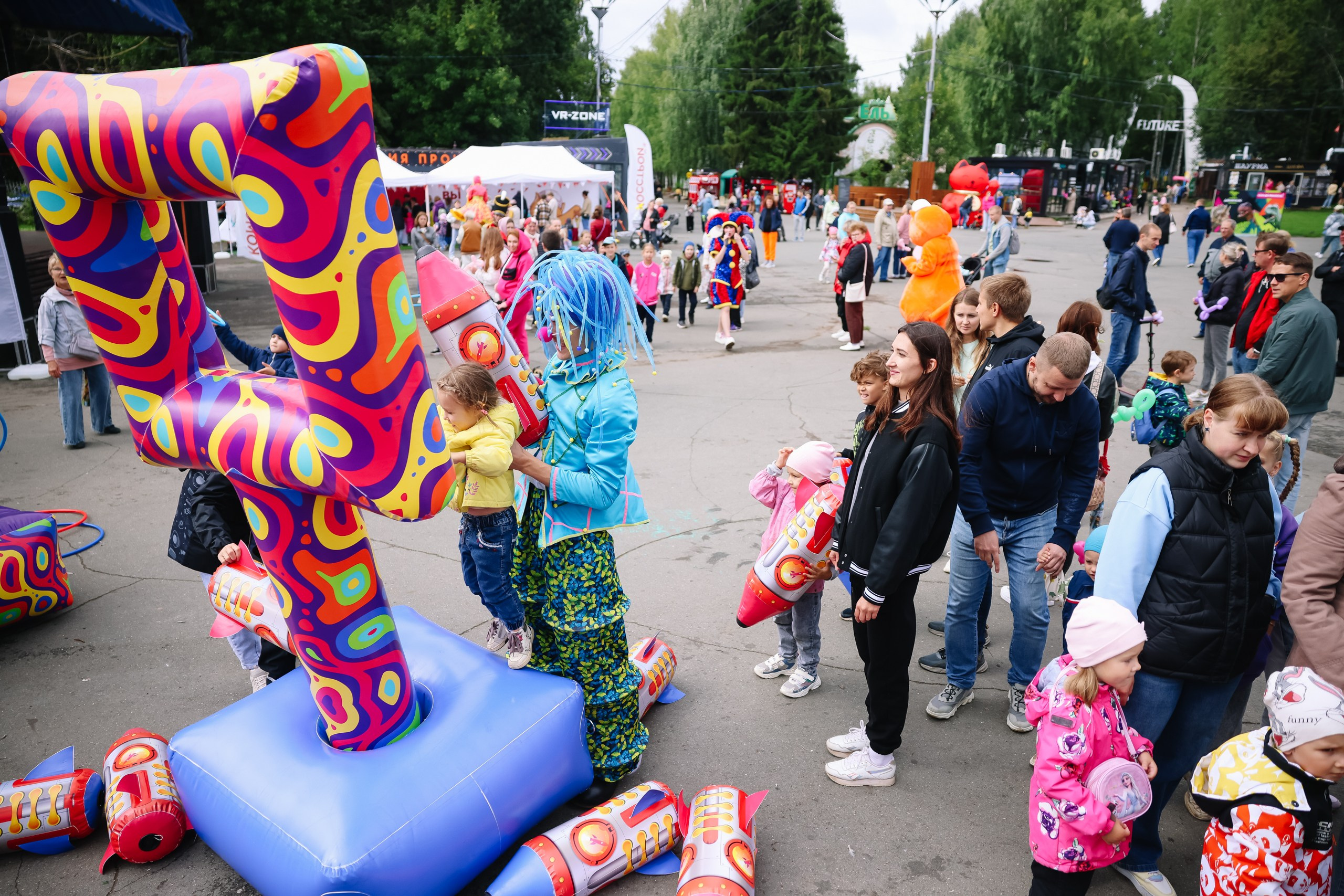 Комос. Фотограф в Ижевске и Казани Богданов Яков