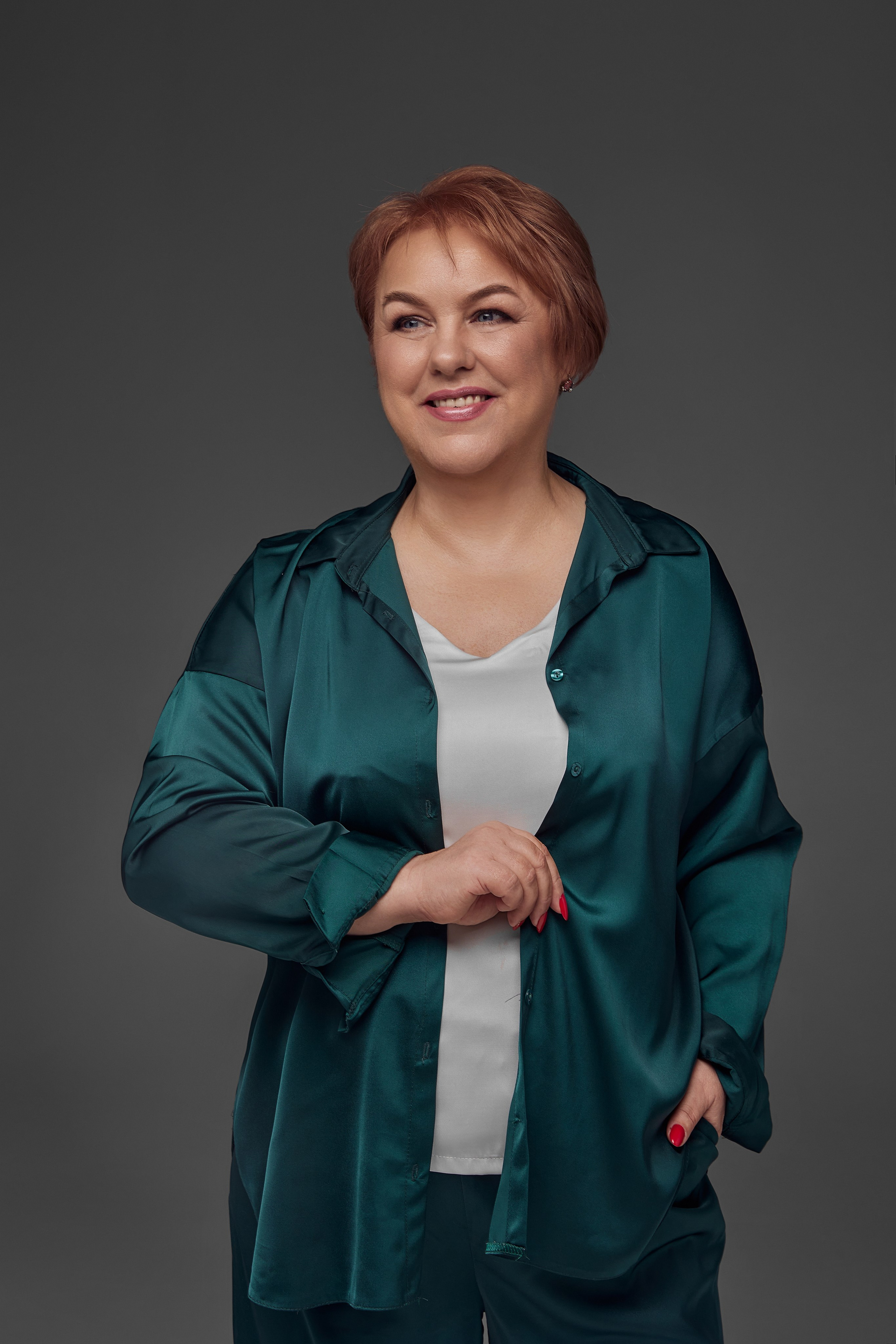 Елена. Фотограф женского портрета, беременности и материнства Харькова Елена