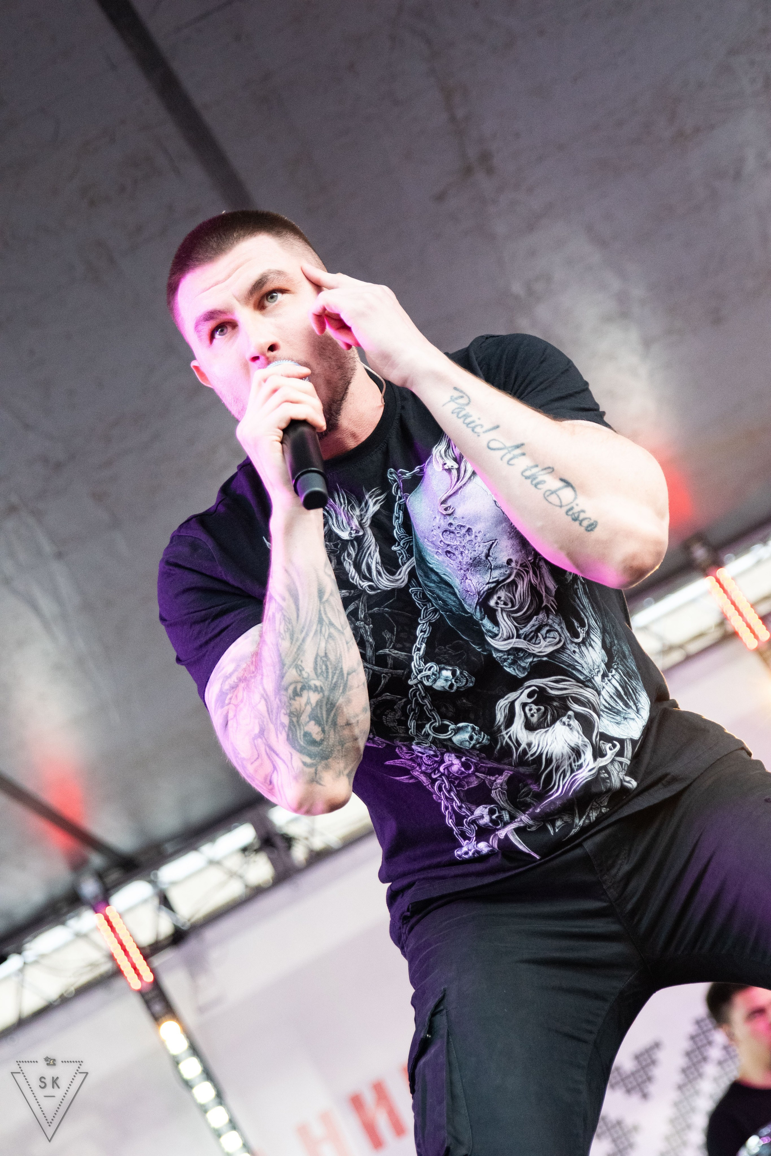 День города Воронеж 2025 — НеБо/Сказки Чёрного Города. Репортажный и портретный фотограф из Воронежа — Светлана Кузнецова