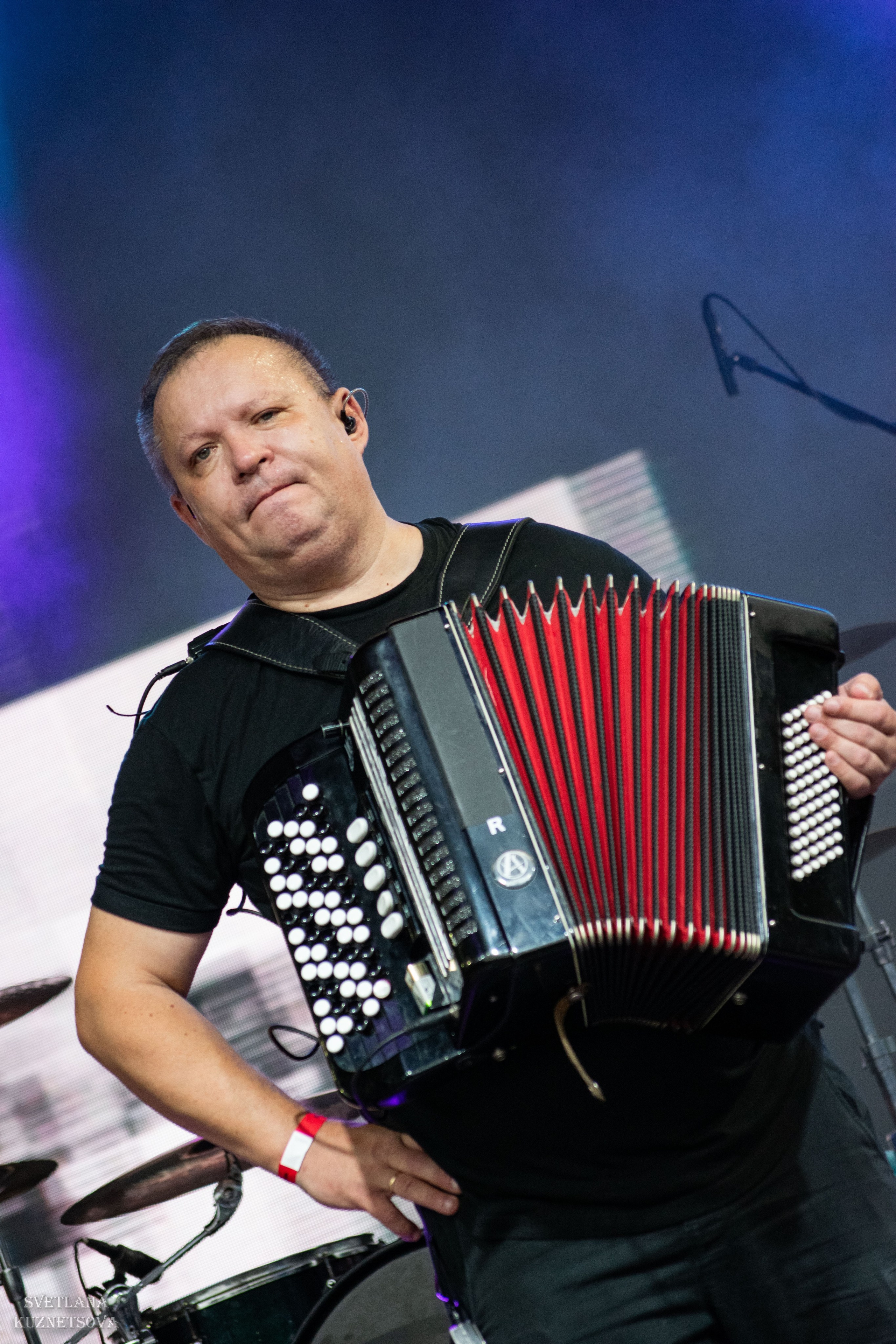 Молодые ветра 2025. Репортажный и портретный фотограф из Воронежа — Светлана Кузнецова