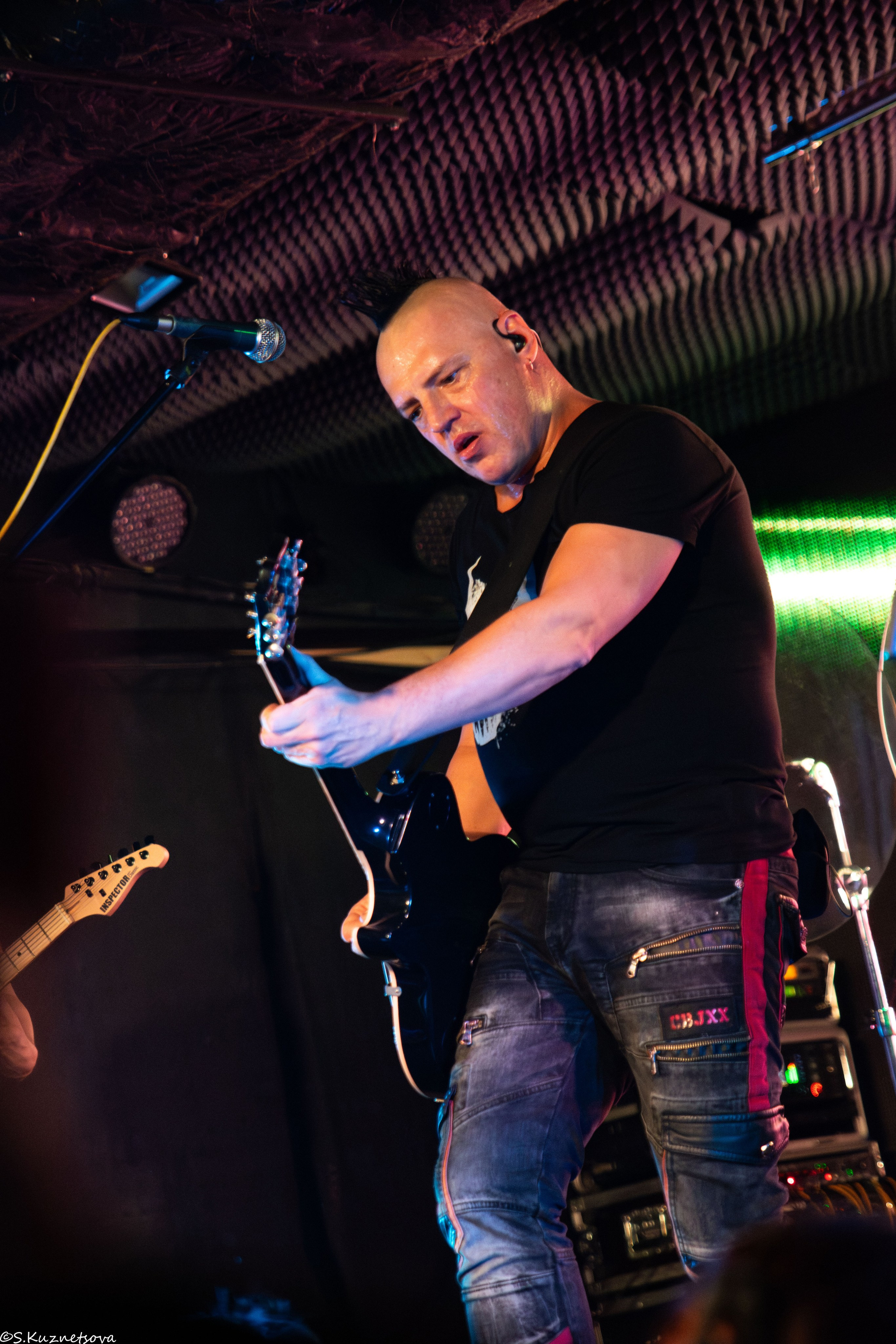 Бригадный Подряд, г. Воронеж. Репортажный и портретный фотограф из Воронежа — Светлана Кузнецова