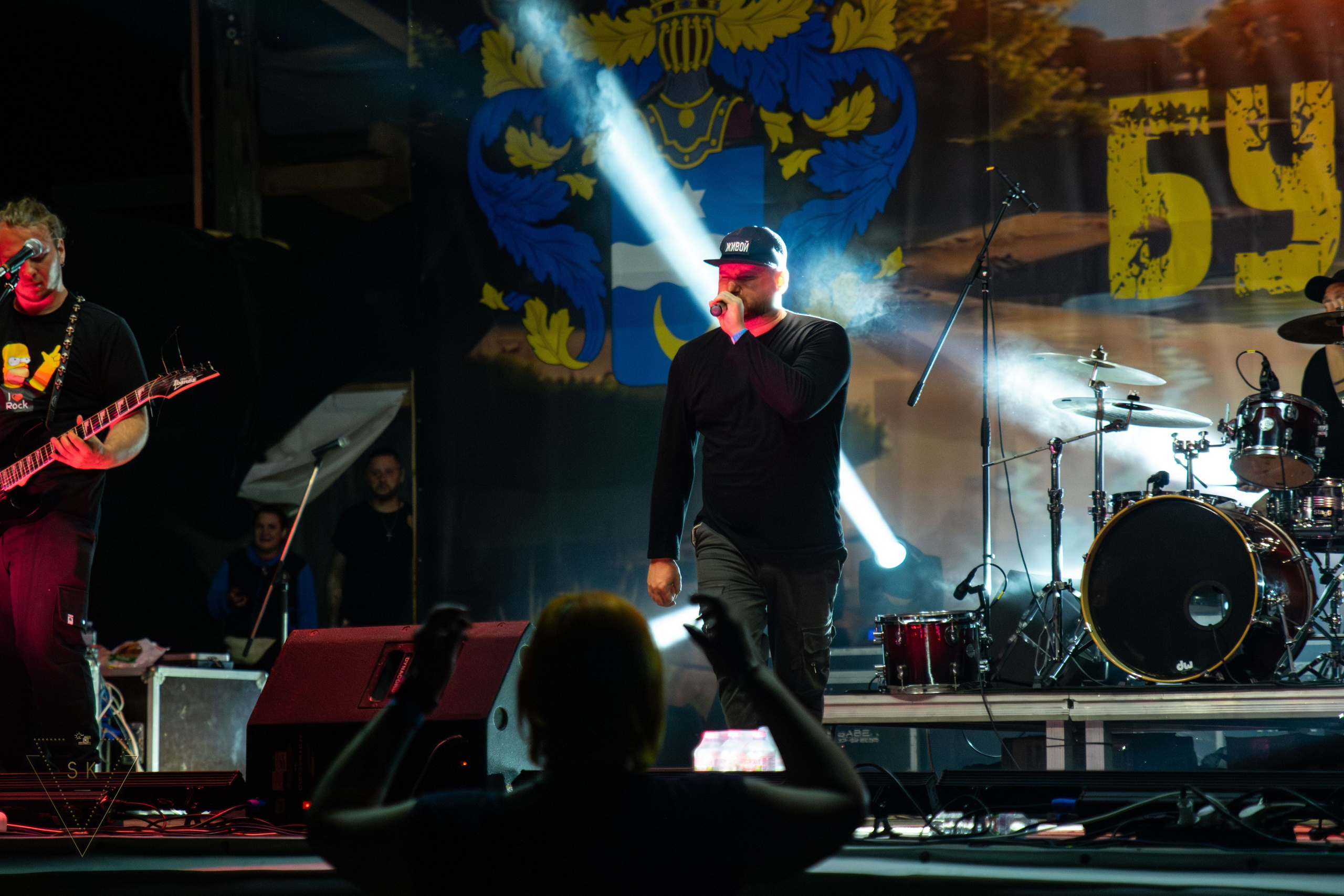 Бухта Сенявина 2025. Репортажный и портретный фотограф из Воронежа — Светлана Кузнецова