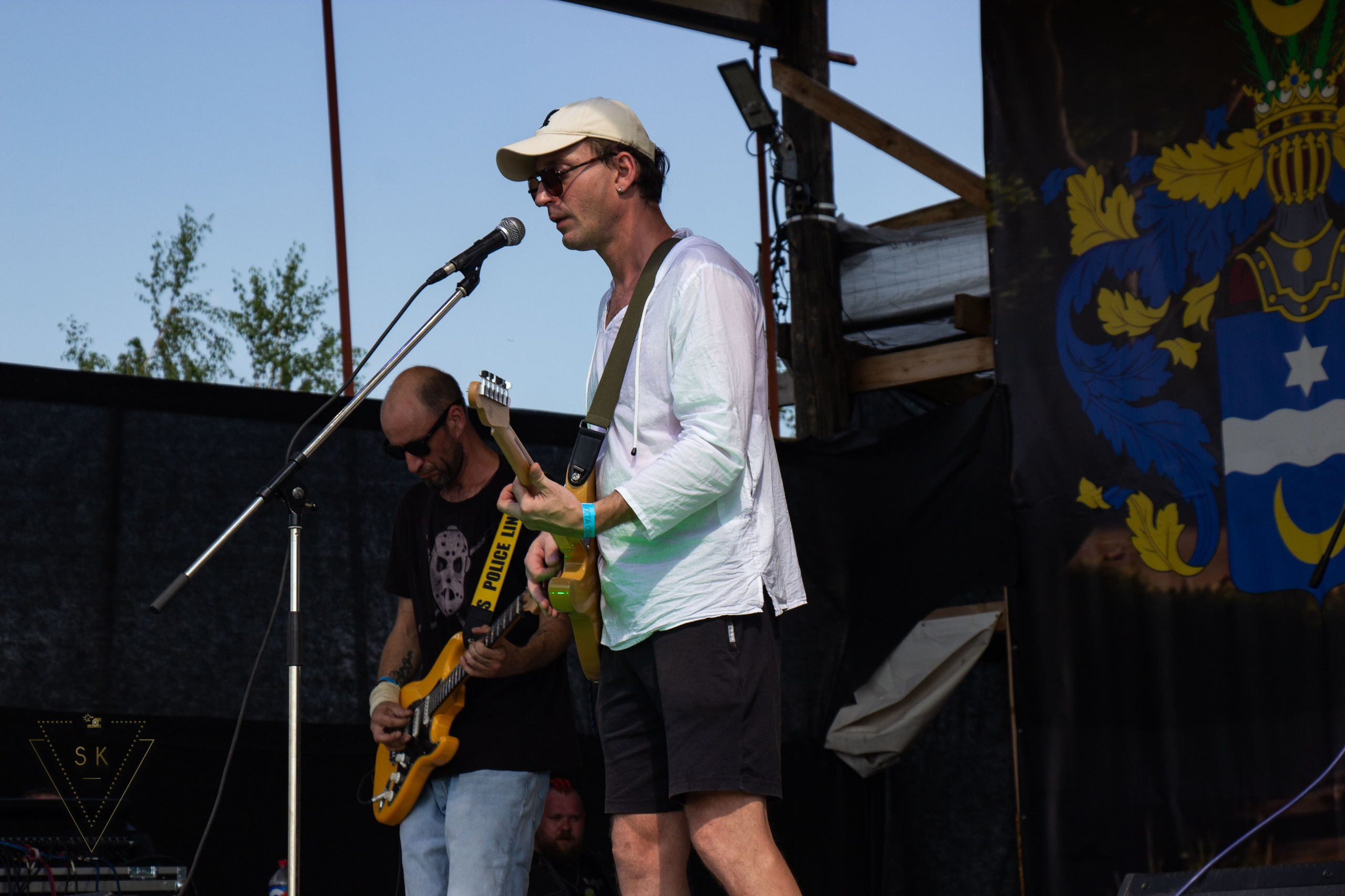 Бухта Сенявина 2025. Репортажный и портретный фотограф из Воронежа — Светлана Кузнецова