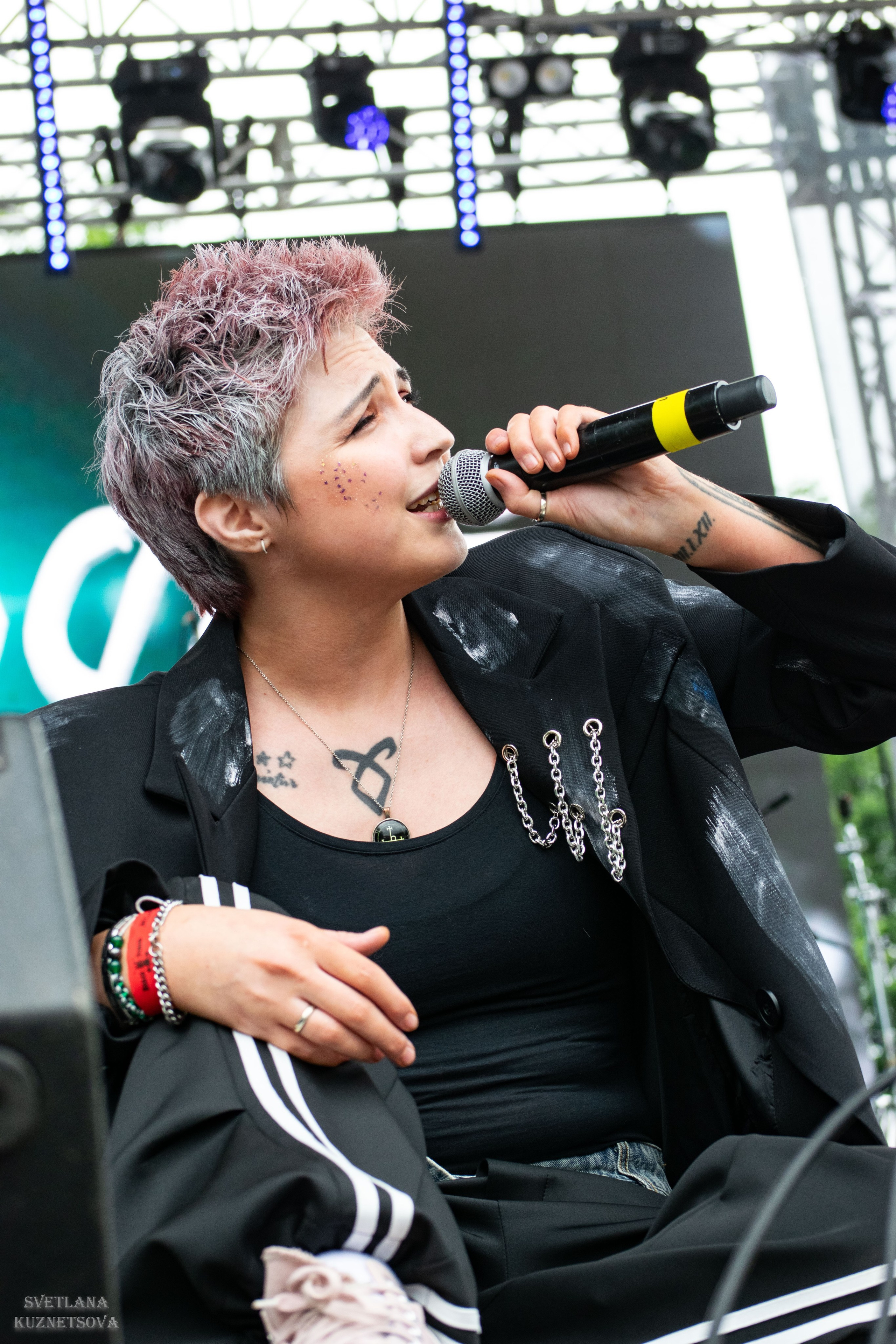 Молодые ветра 2025. Репортажный и портретный фотограф из Воронежа — Светлана Кузнецова