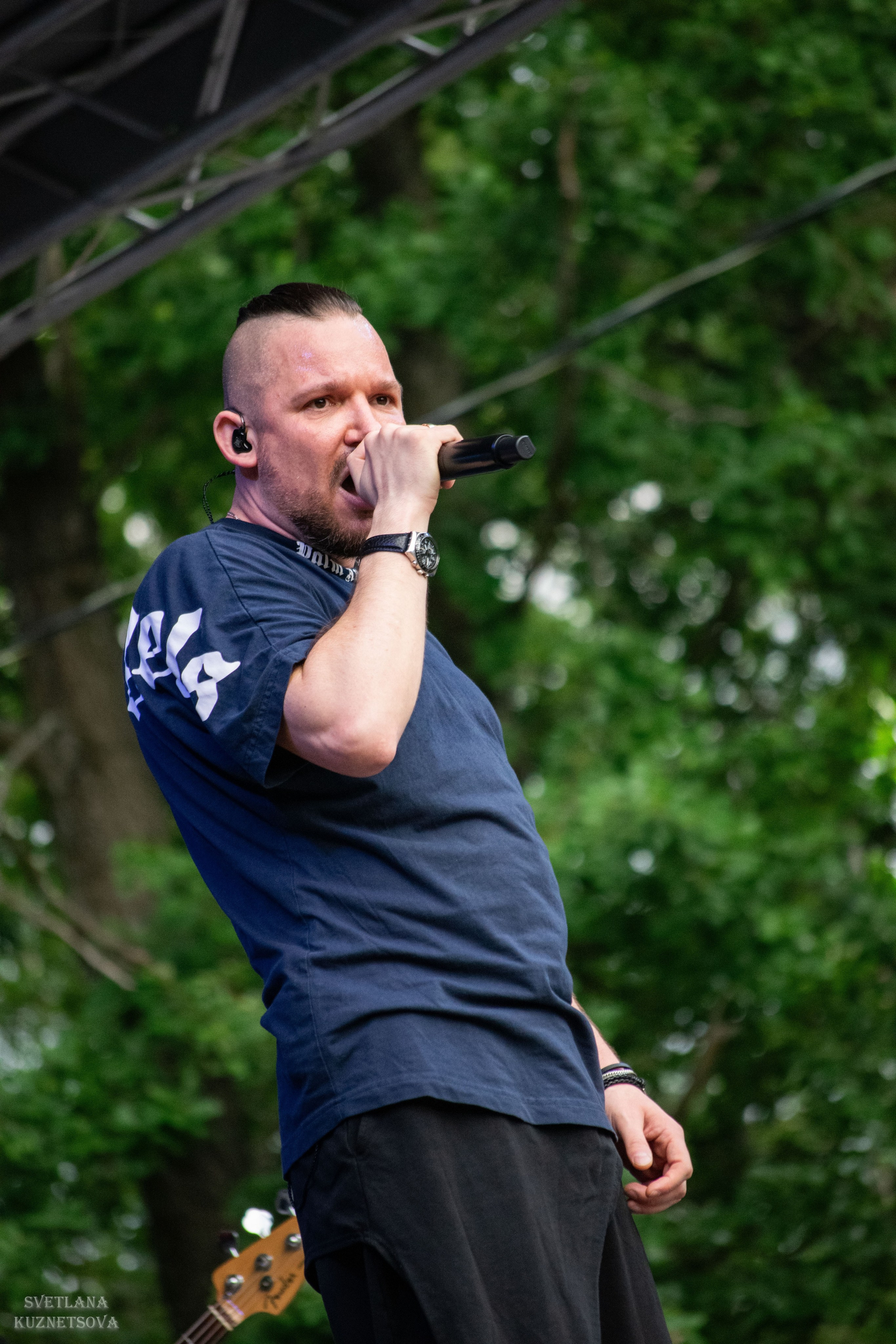 Молодые ветра 2025. Репортажный и портретный фотограф из Воронежа — Светлана Кузнецова