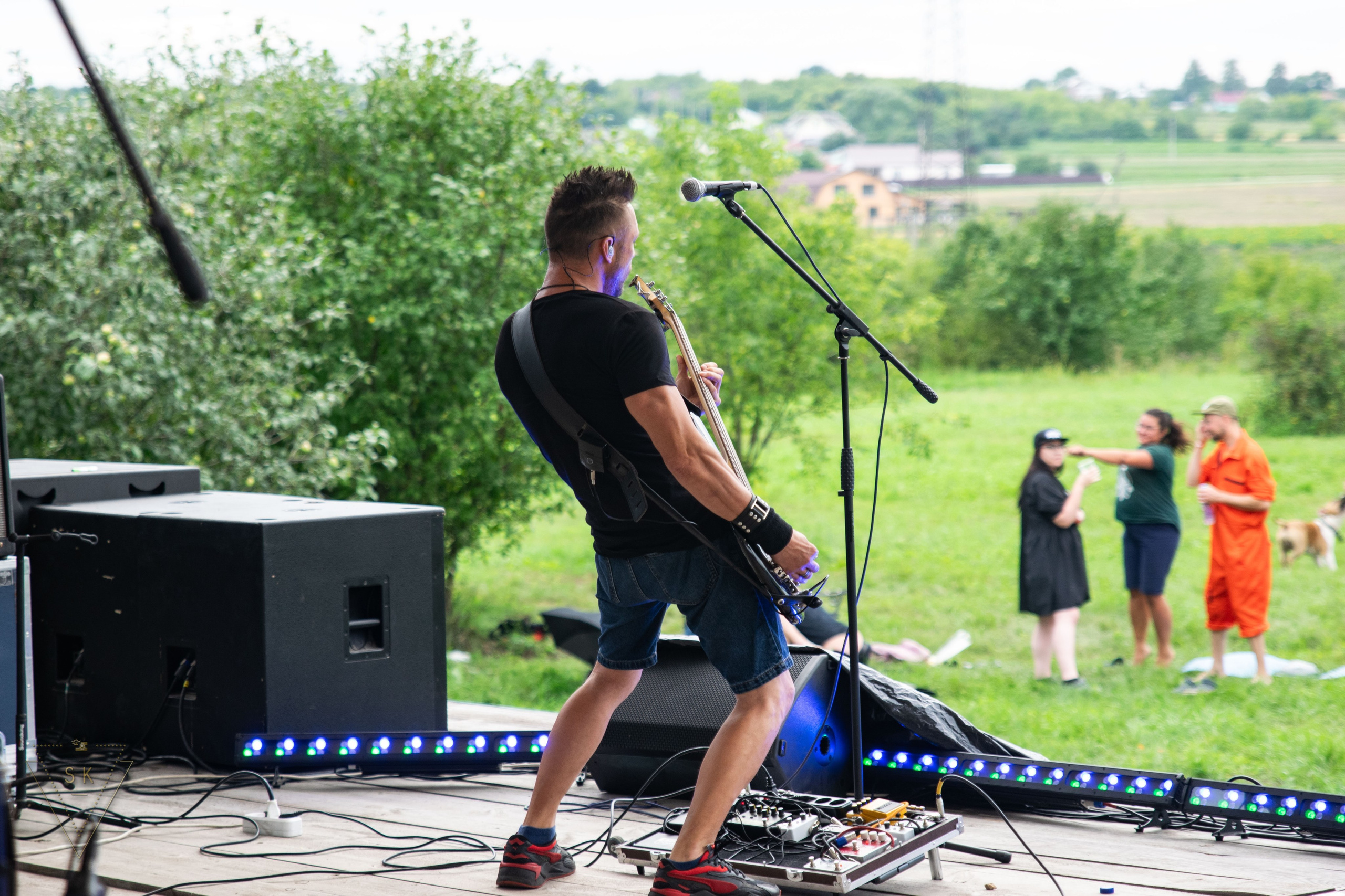 Бухта Сенявина 2025. Репортажный и портретный фотограф из Воронежа — Светлана Кузнецова