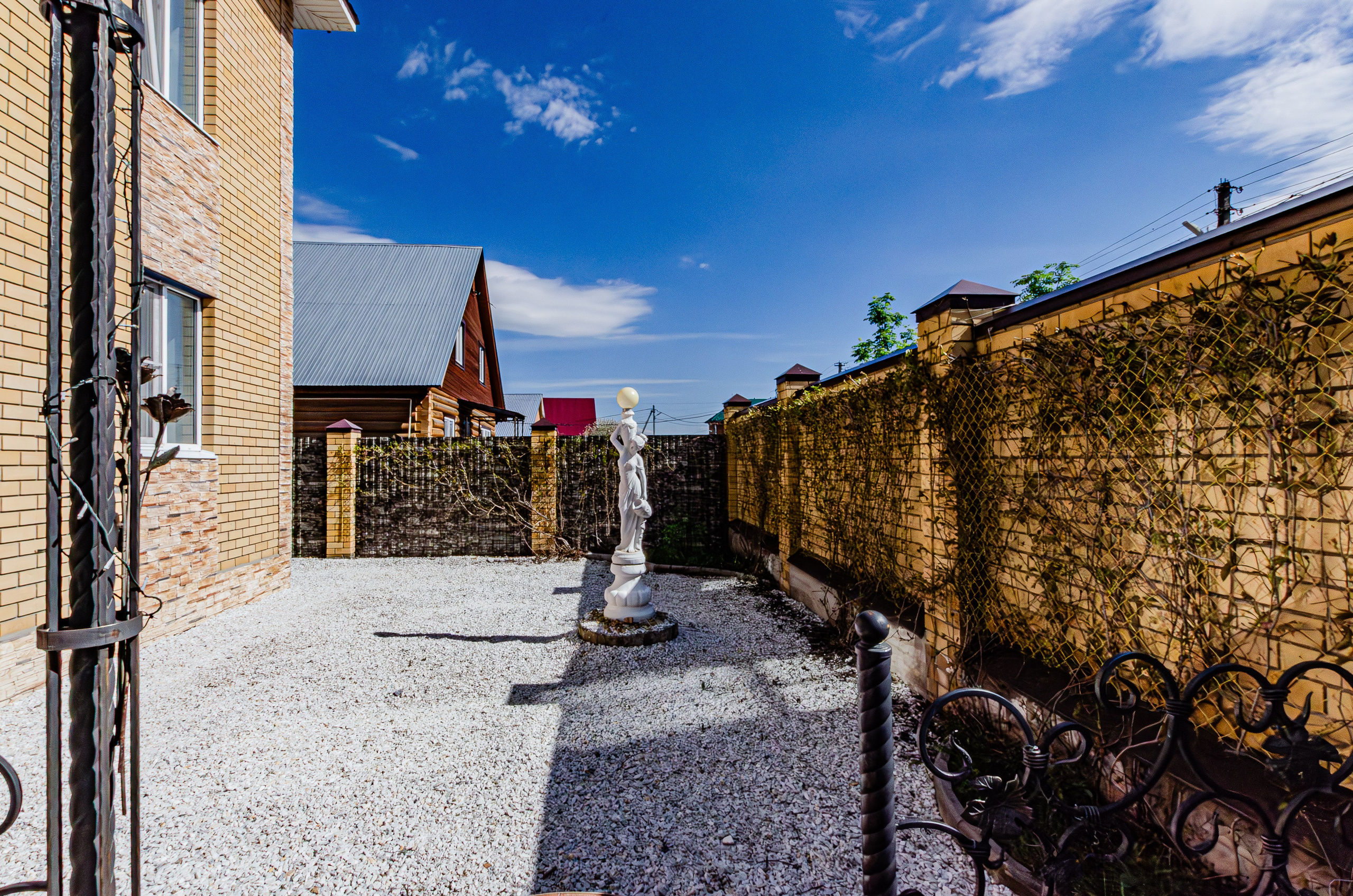 Дом в Константиновке. Nataliphotokzn.ru Фотограф. Казань. Интерьерная съёмка