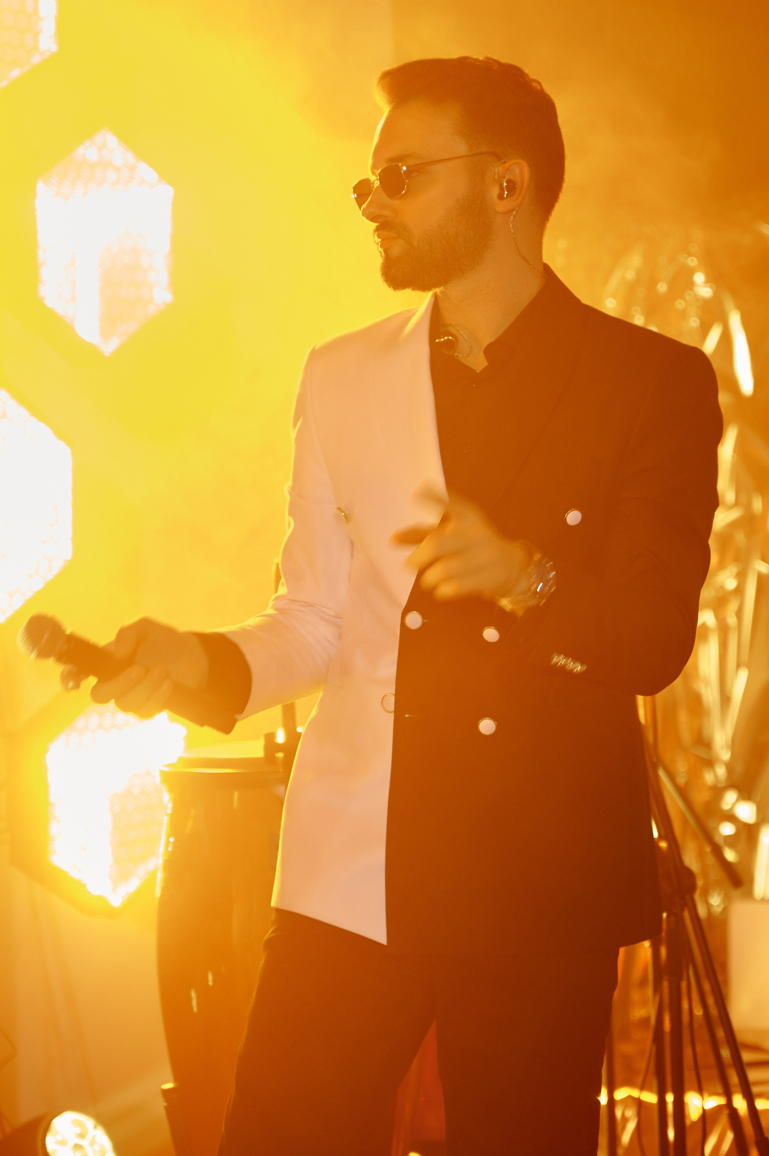 Выпускной бизнес-клуба PMU Family. Анна Гончарова свадебный и репортажный фотограф в Москве