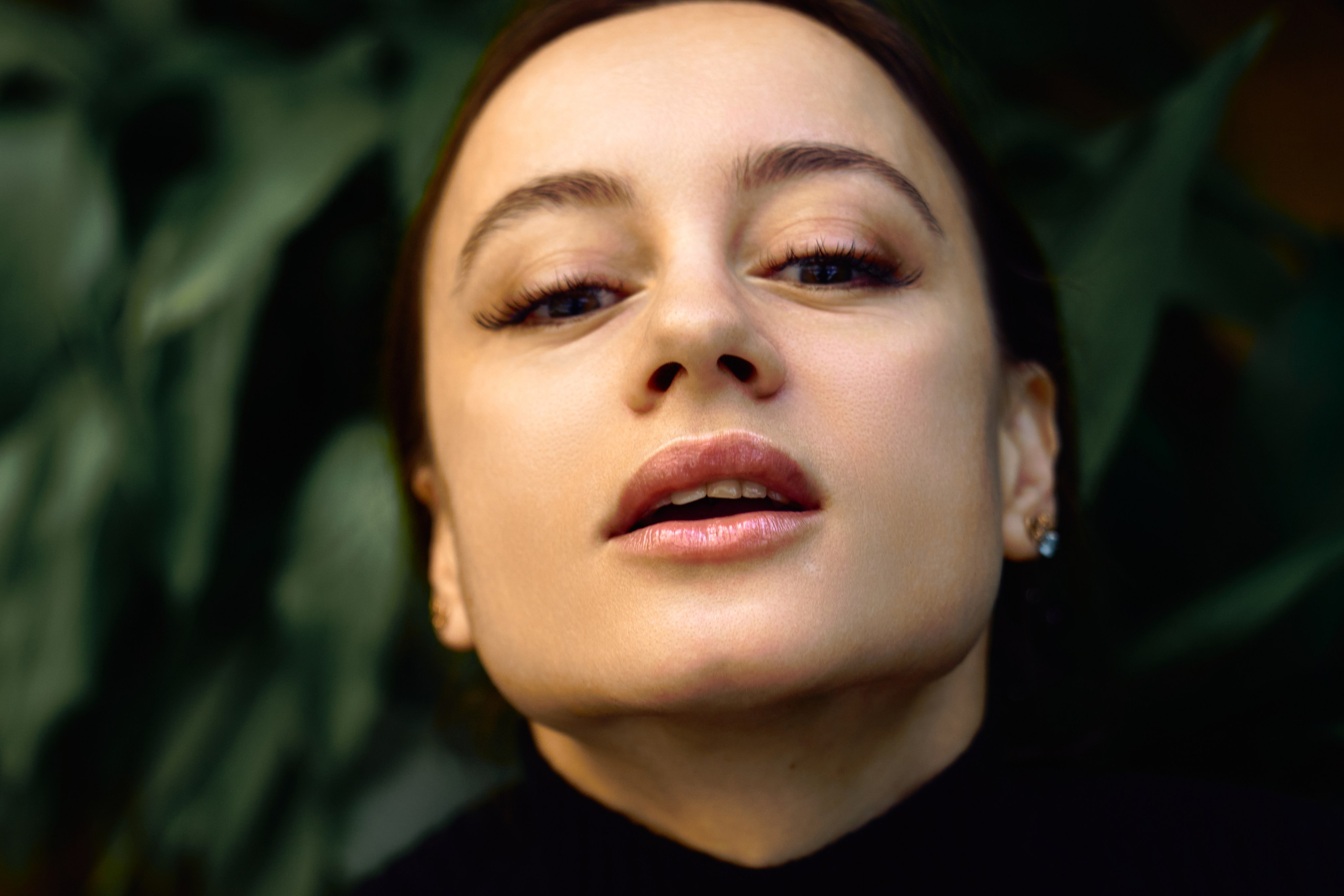 Фотопрогулка Ботанический сад. Фотограф во Владивостоке